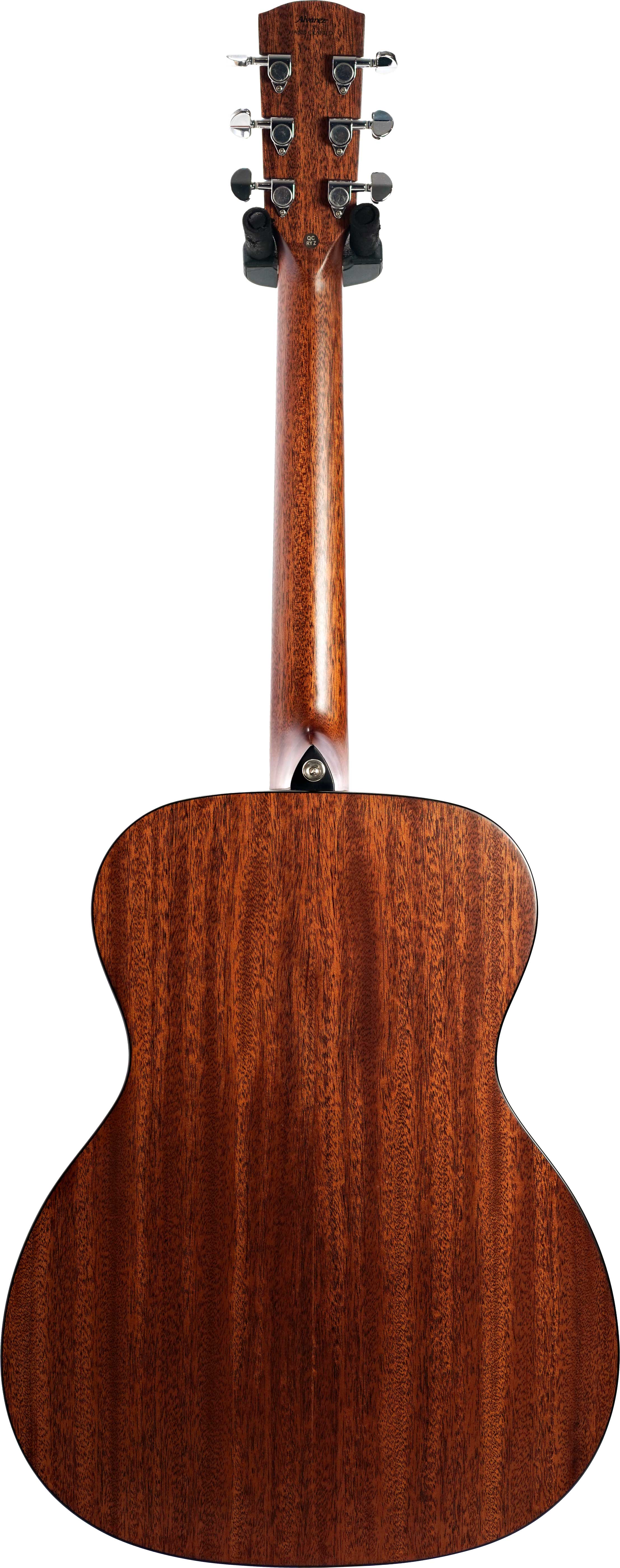 Alvarez 2024 AF60 Shadowburst  (Pre-Owned)
