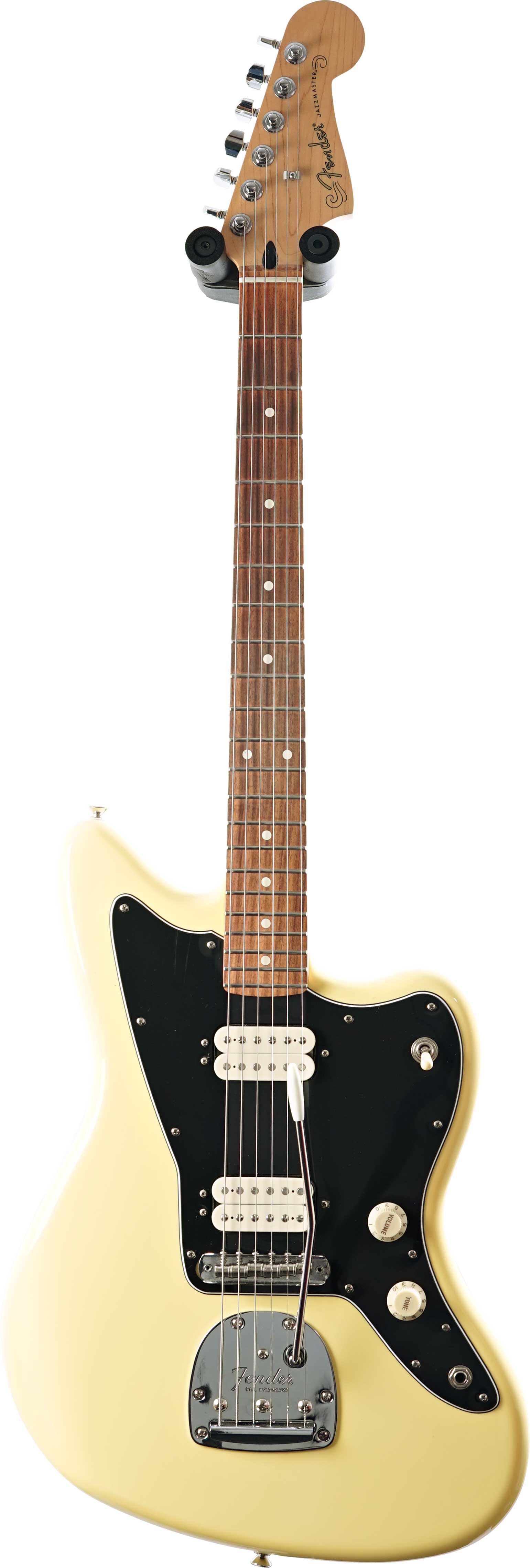 Fender Player Jazzmaster Buttercream Pau Ferro Fingerboard (Pre-Owned)