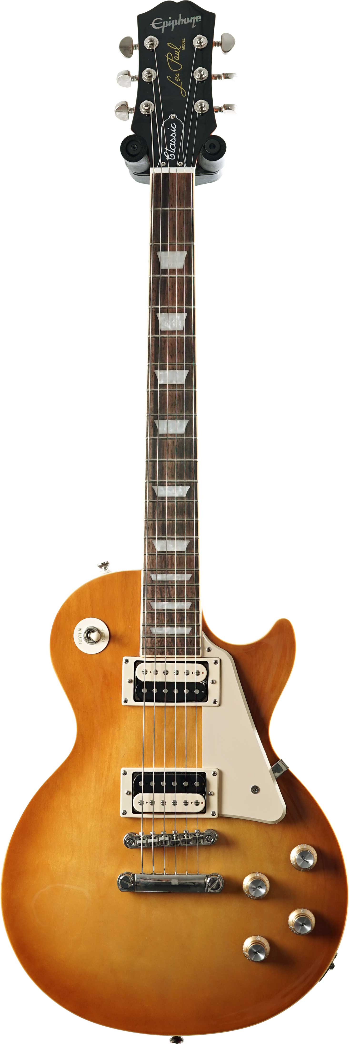 Epiphone Les Paul Classic Honey Burst (Pre-Owned)