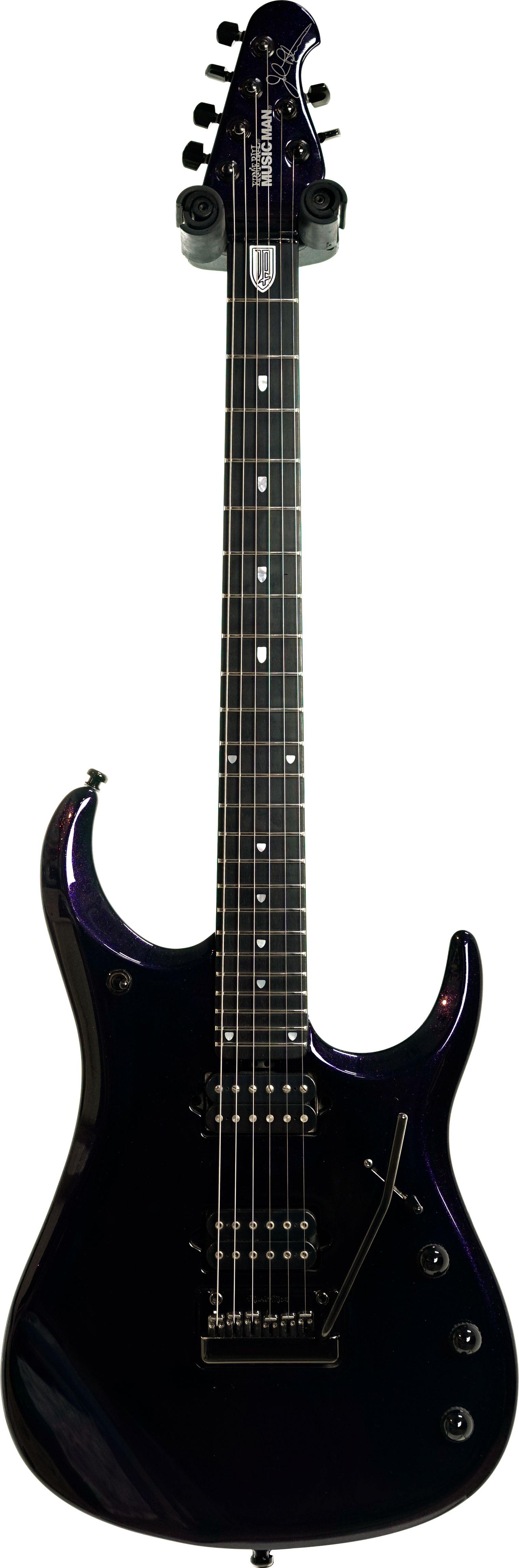 Music Man 2014 JPX 10th Anniversary Barolo (Pre-Owned)