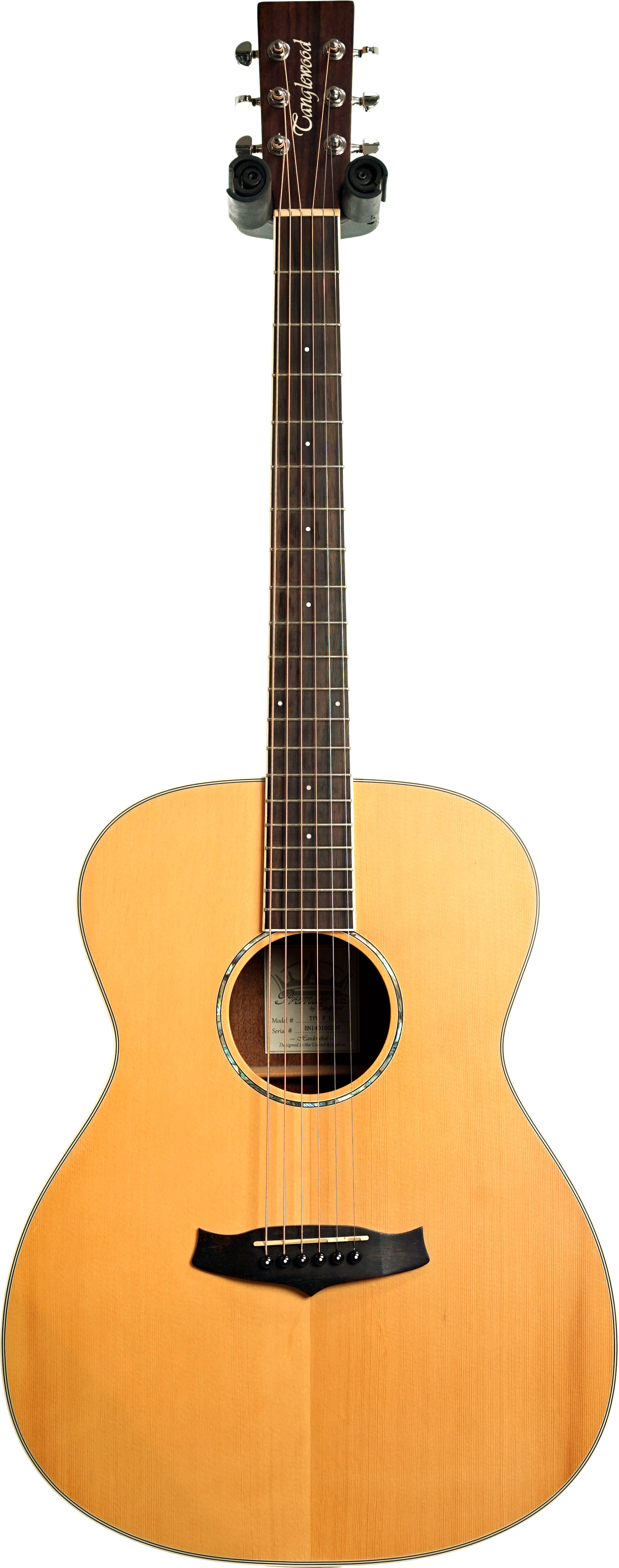 Tanglewood Premier SE TPE F LS (Pre-Owned)