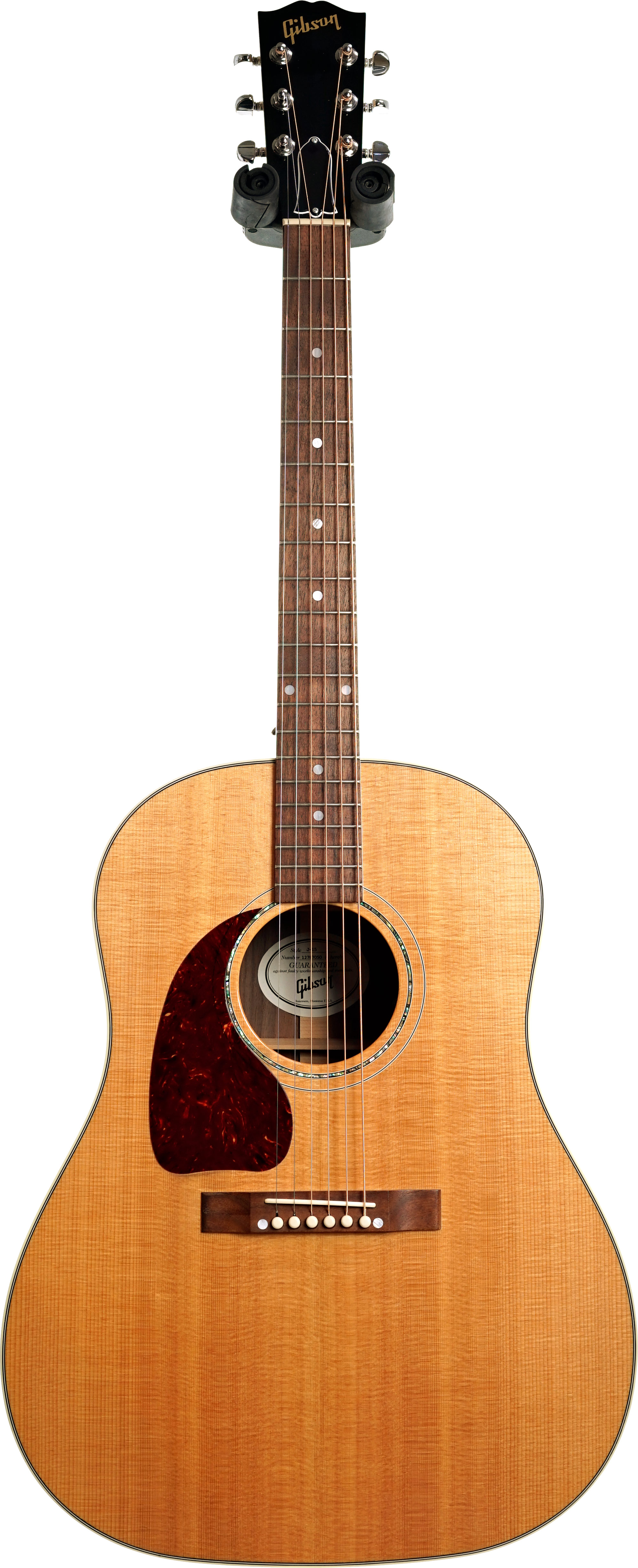 Gibson J-15 Natural Left Handed (Pre-Owned)