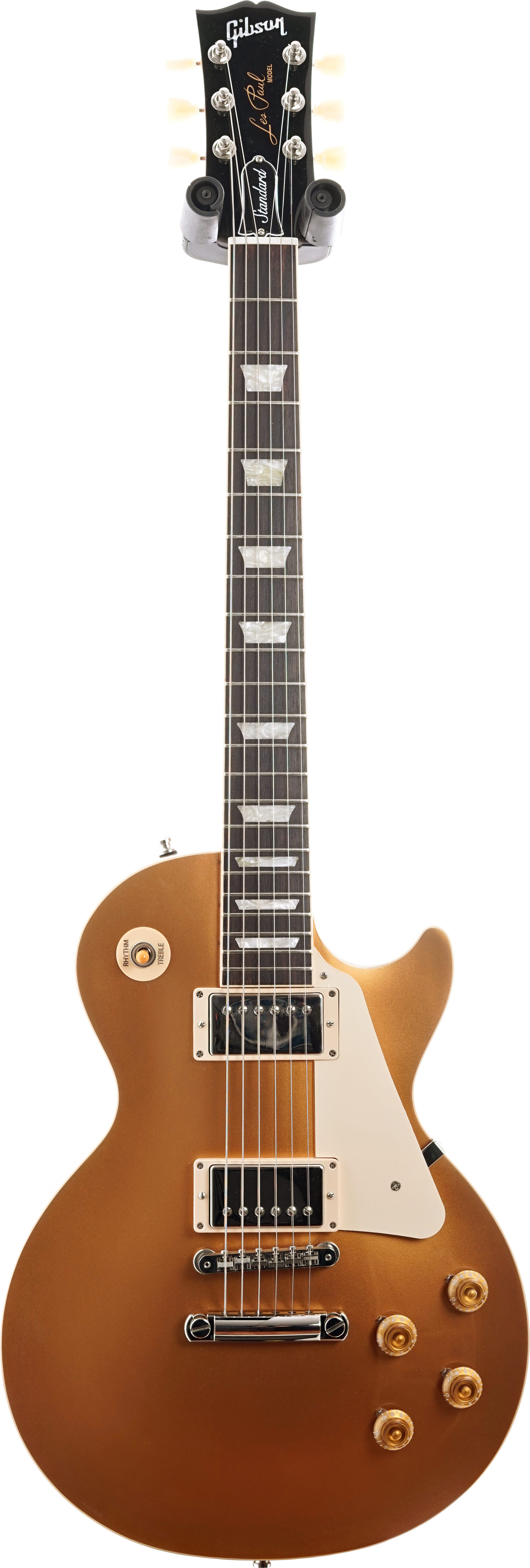 Gibson 2023 Les Paul Standard 50s Gold Top (Pre-Owned)