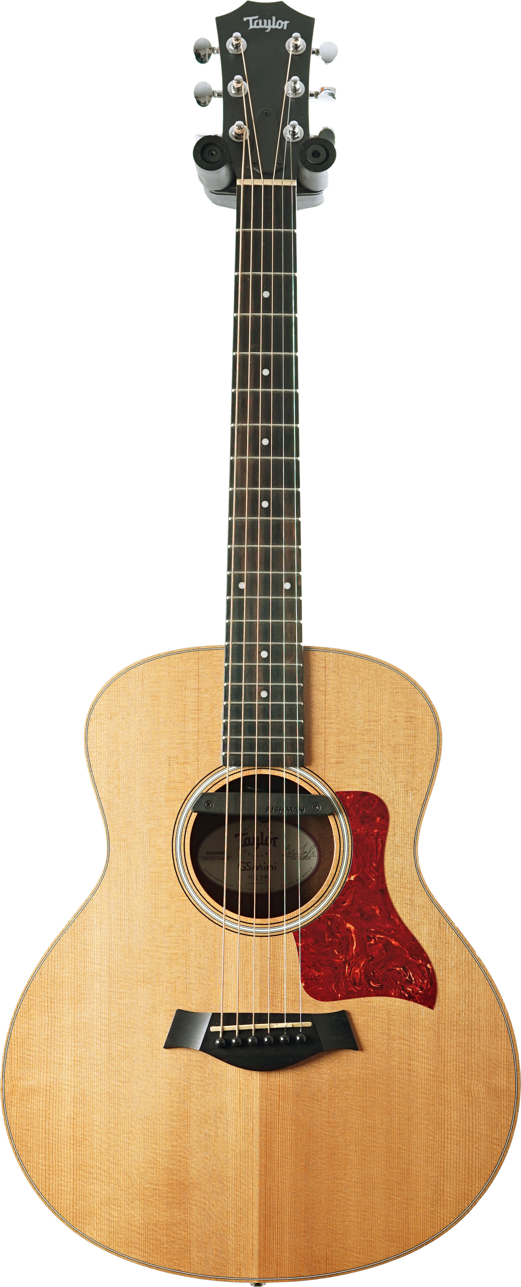 Taylor 2021 GS Mini  (Pre-Owned)