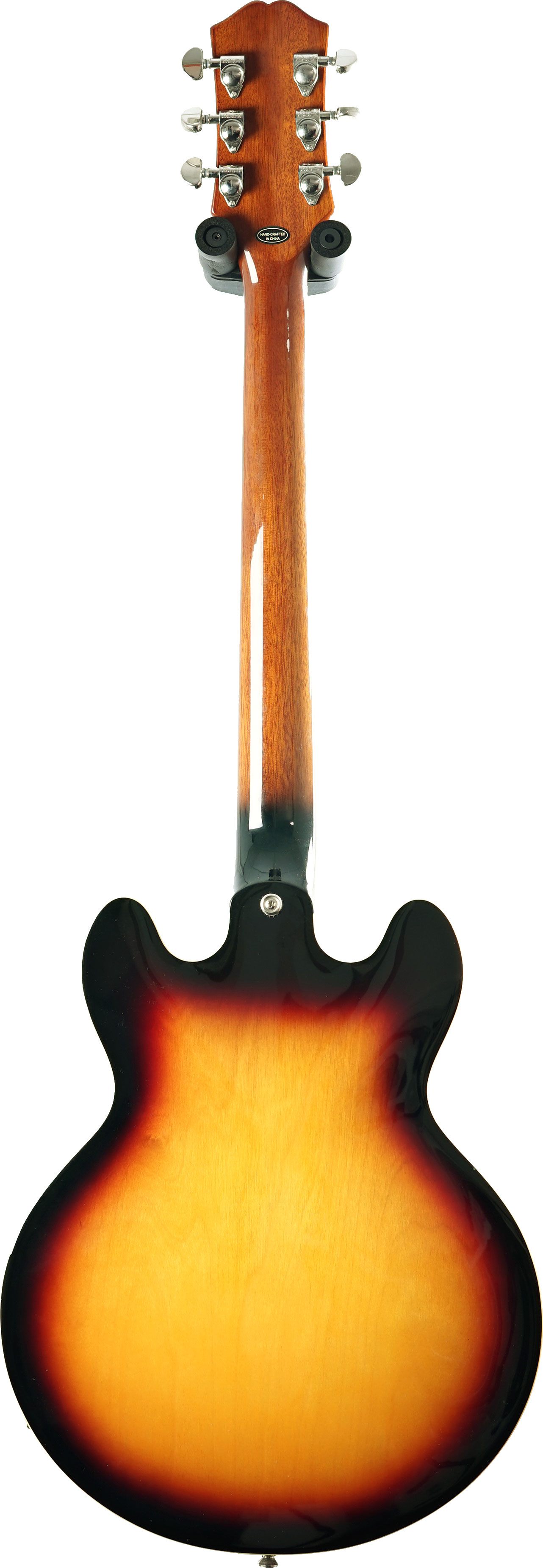 Epiphone ES-339 Vintage Sunburst (Pre-Owned)