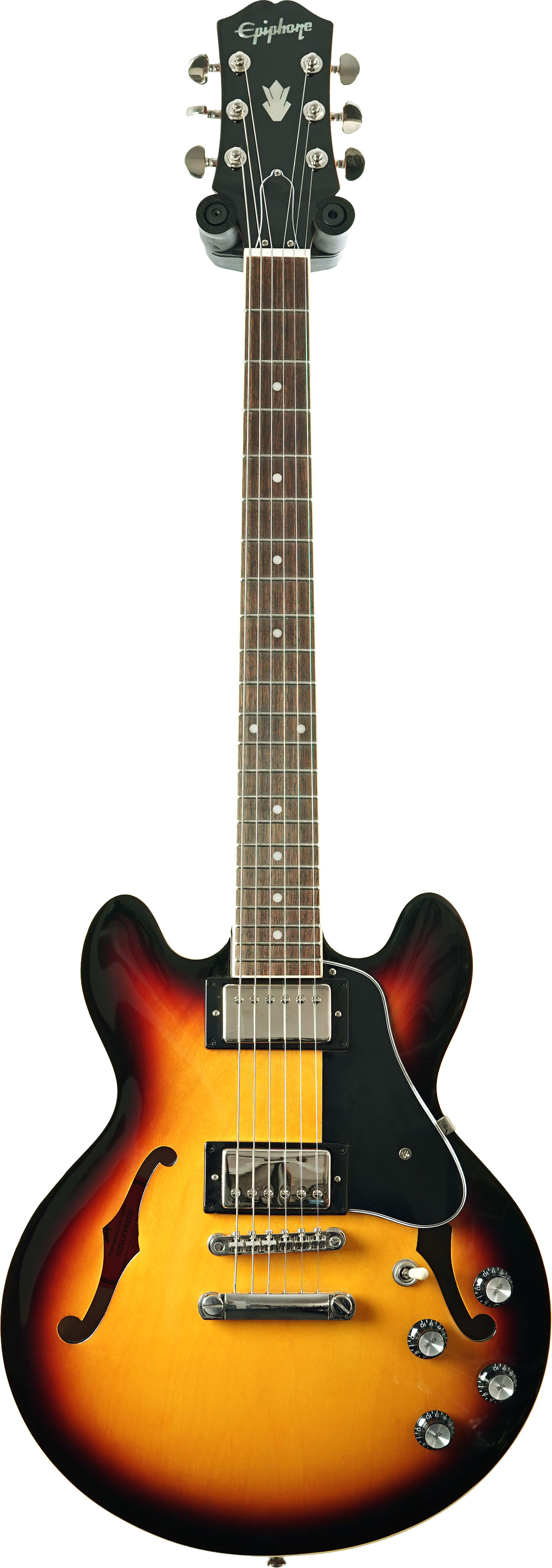 Epiphone ES-339 Vintage Sunburst (Pre-Owned)