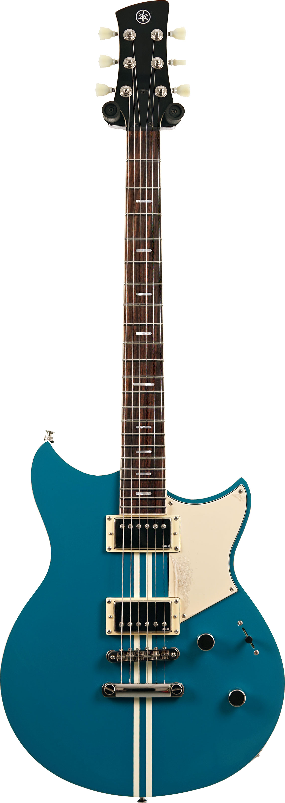 Yamaha 2025 Revstar RSS20 Swift Blue (Pre-Owned)