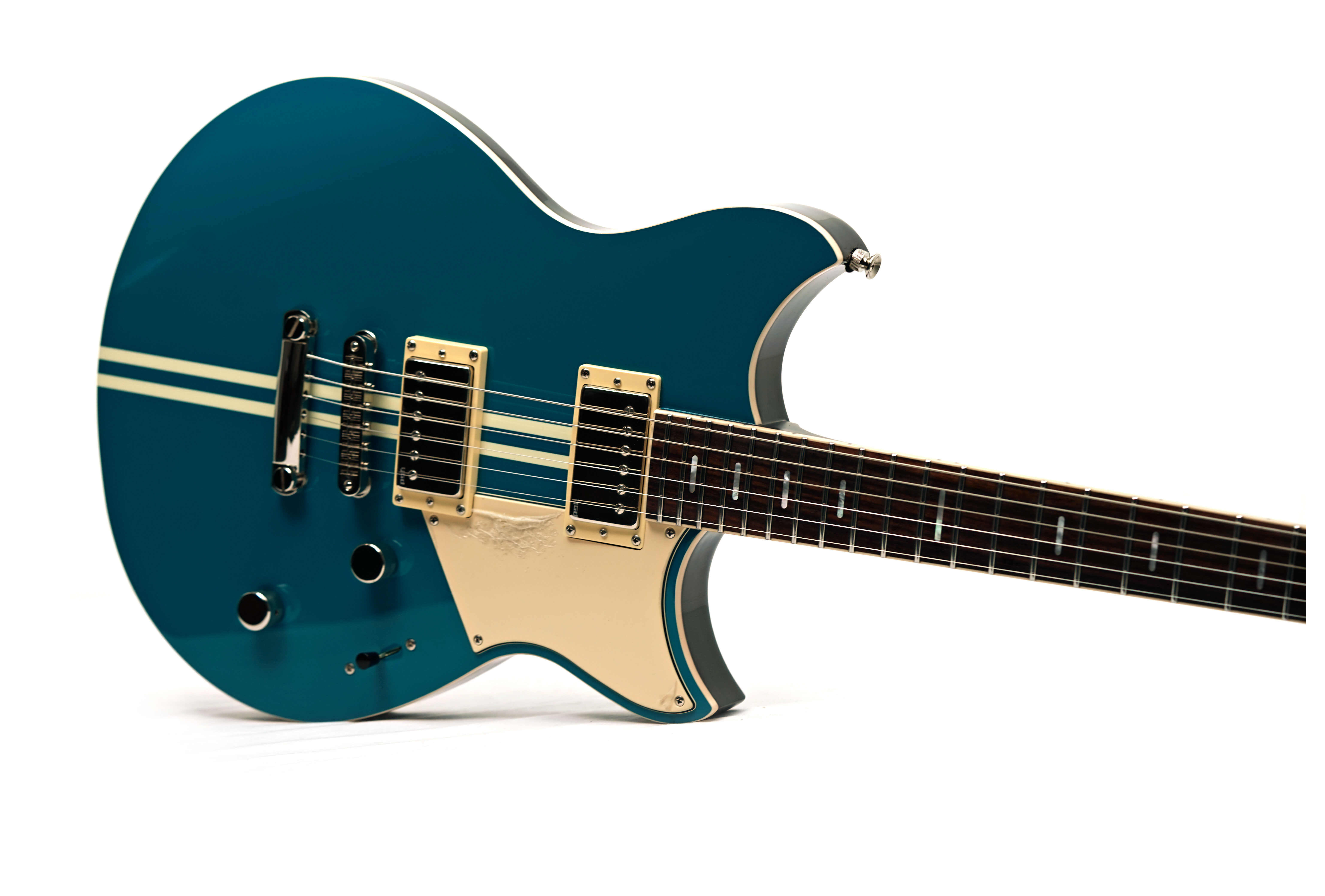 Yamaha 2025 Revstar RSS20 Swift Blue (Pre-Owned)