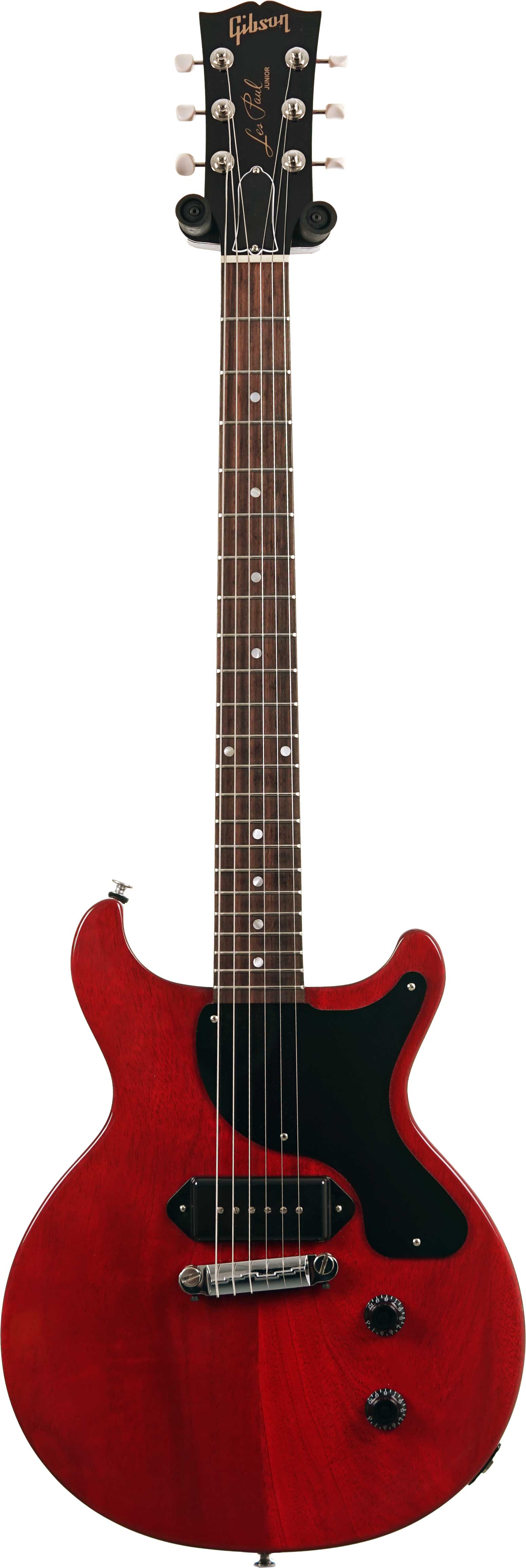 Gibson Les Paul Junior Double Cut Vintage Cherry (Pre-Owned)