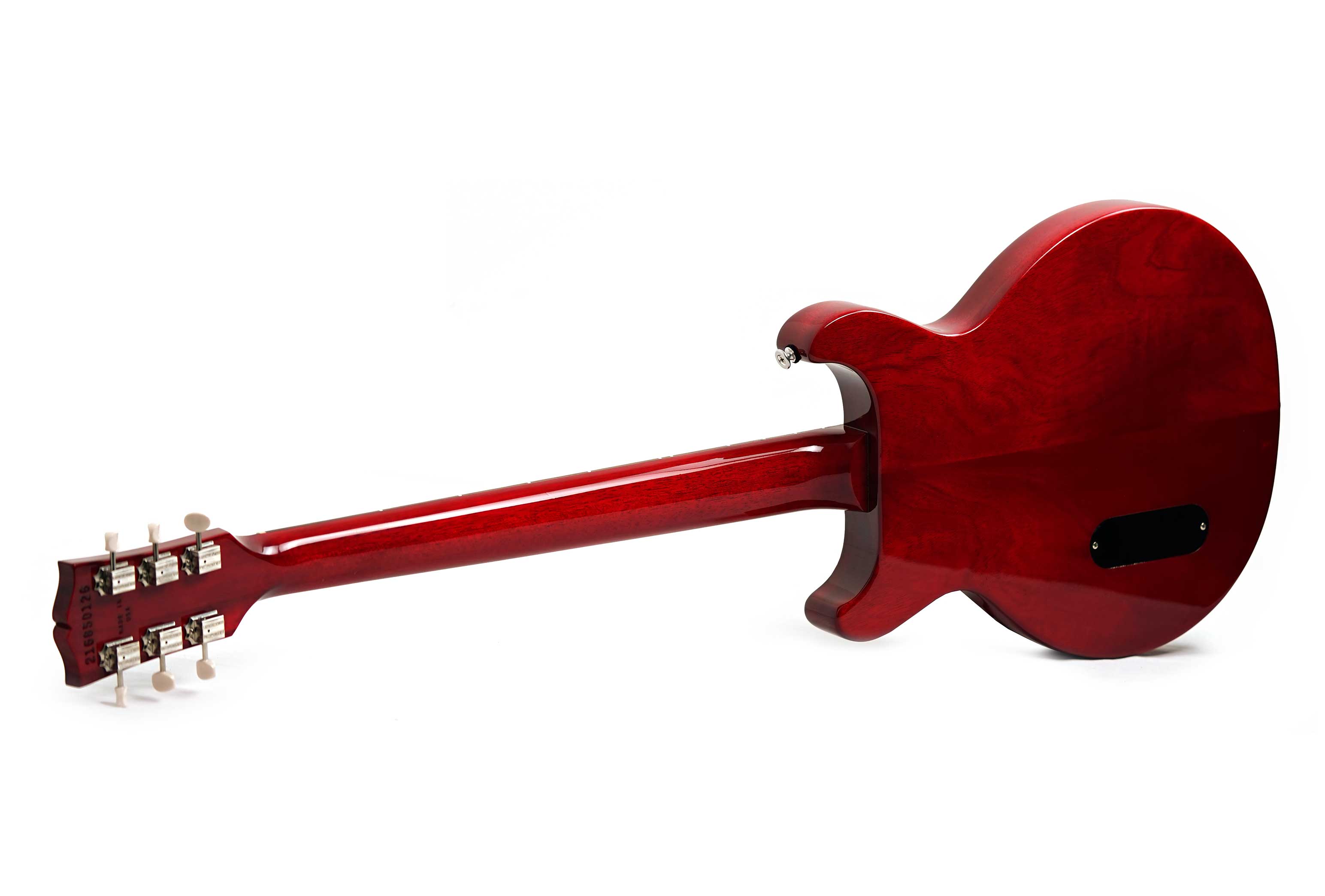 Gibson Les Paul Junior Double Cut Vintage Cherry (Pre-Owned)