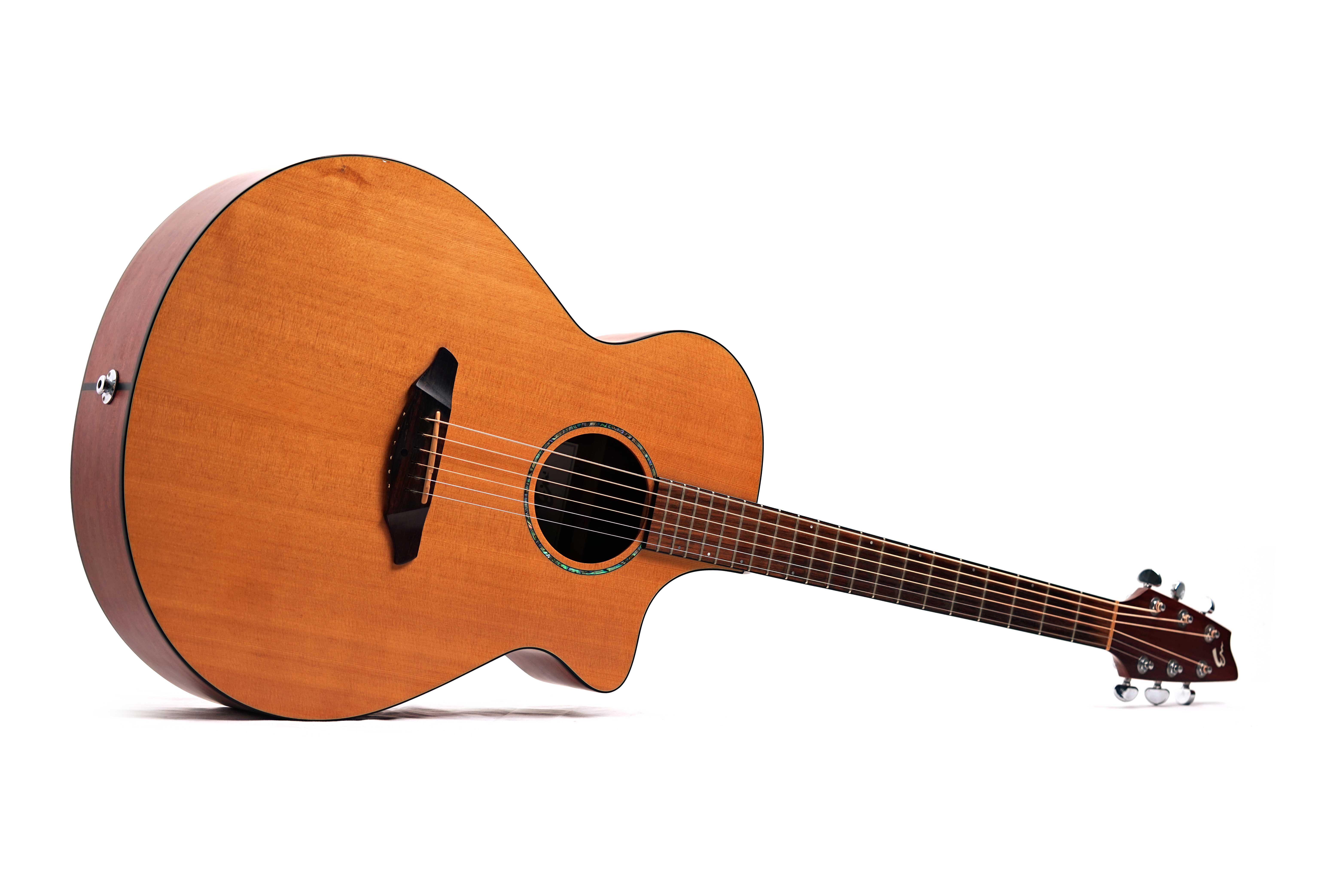Breedlove 2006 AJ250SM Jumbo Electro Acoustic (Pre-Owned)