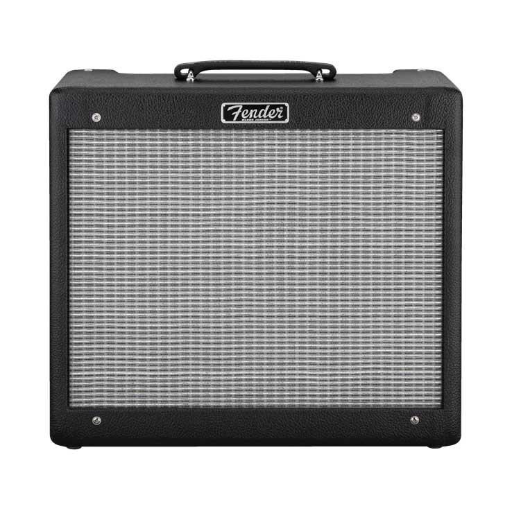 Fender Blues Junior III Combo Valve Amp (Pre-Owned)