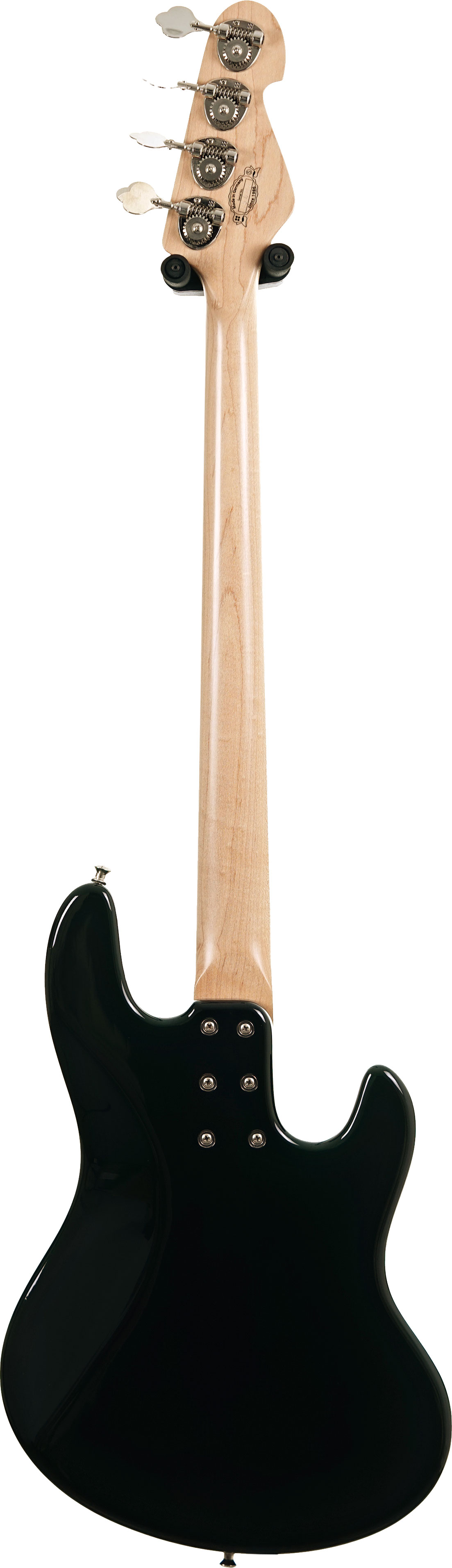 Sandberg 2021 California TT4 Black Left Handed (Pre-Owned)