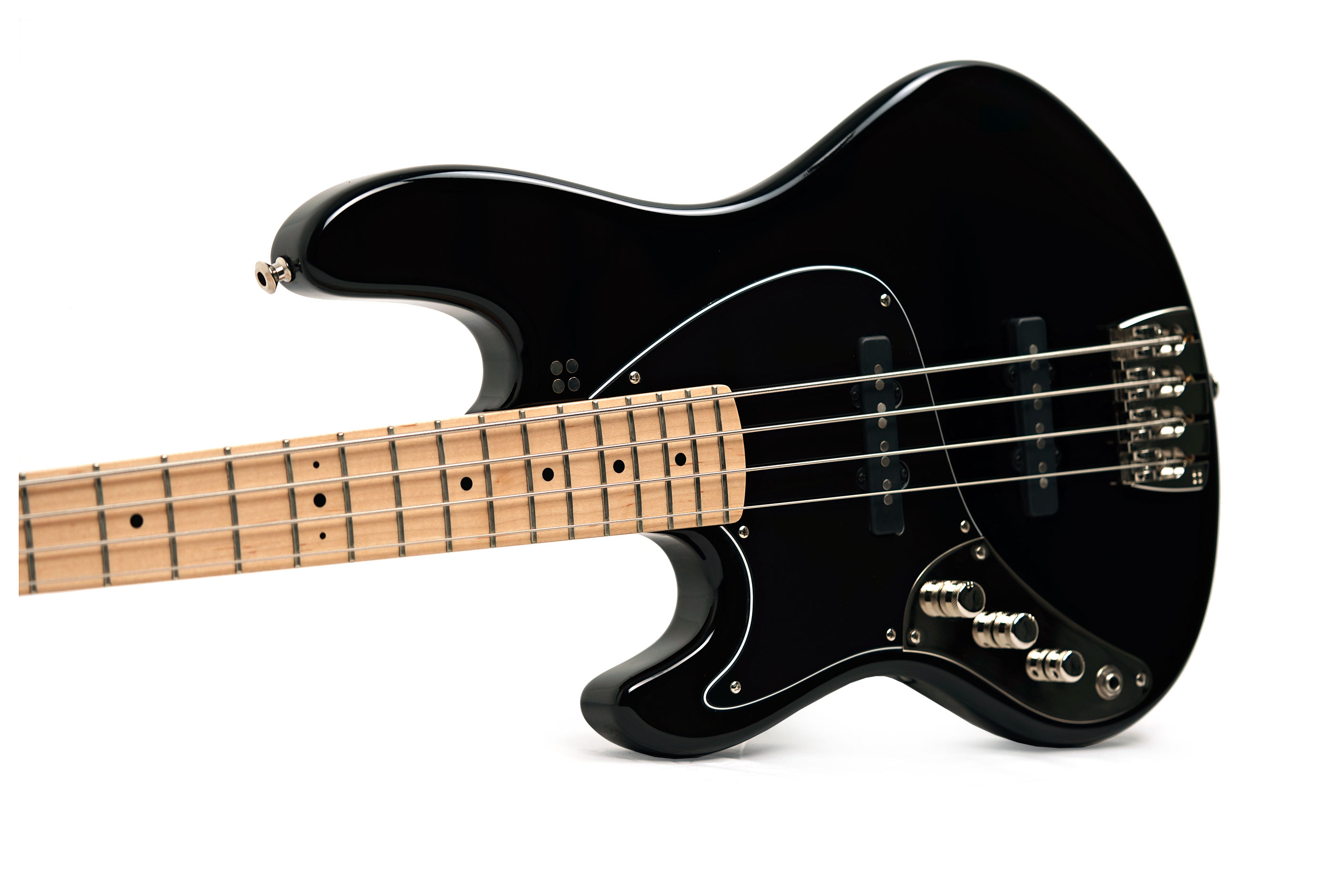 Sandberg 2021 California TT4 Black Left Handed (Pre-Owned)