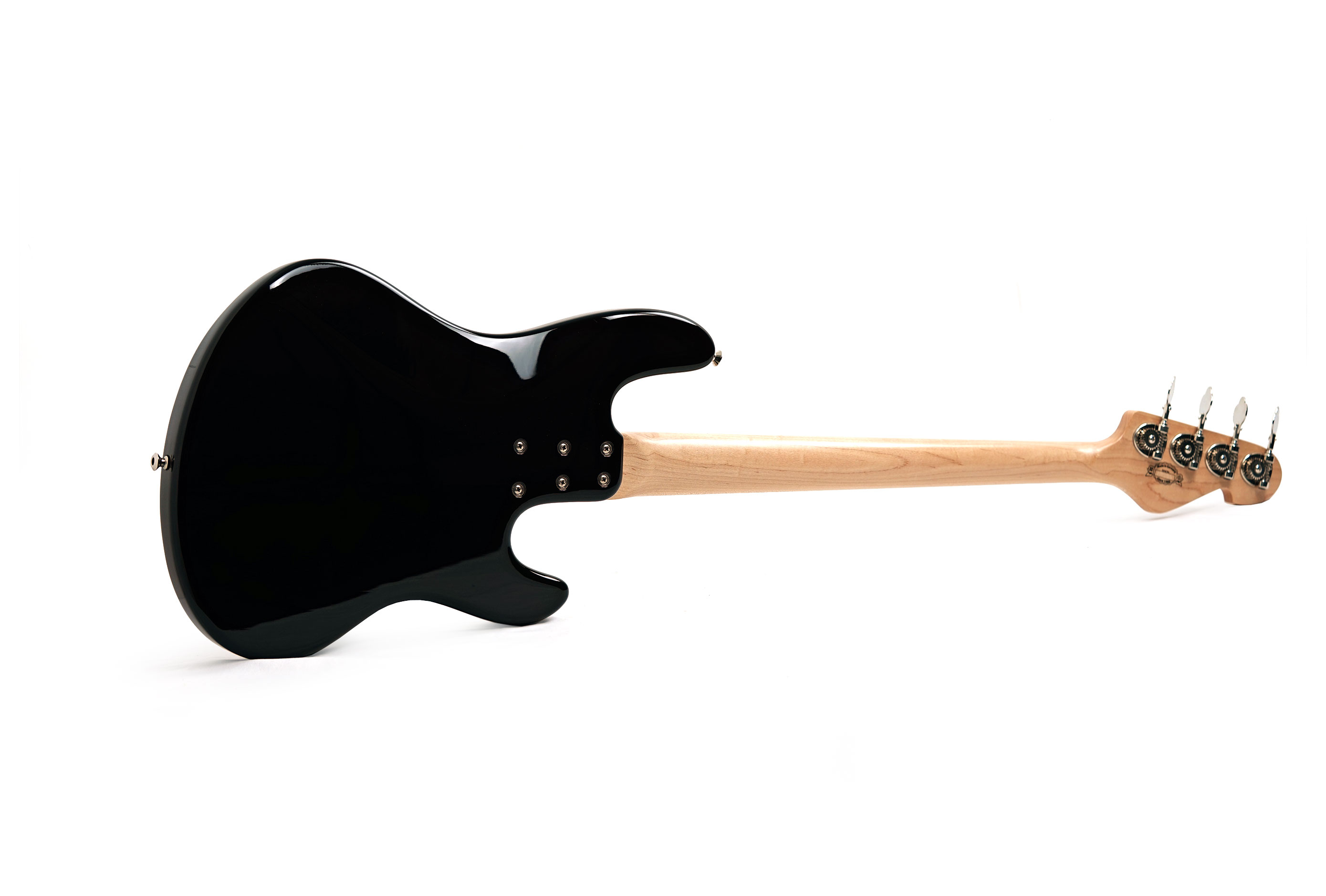 Sandberg 2021 California TT4 Black Left Handed (Pre-Owned)