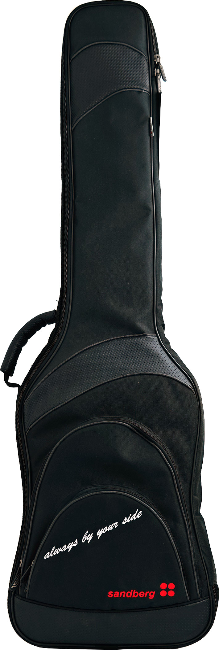 Sandberg 2021 California TT4 Black Left Handed (Pre-Owned)