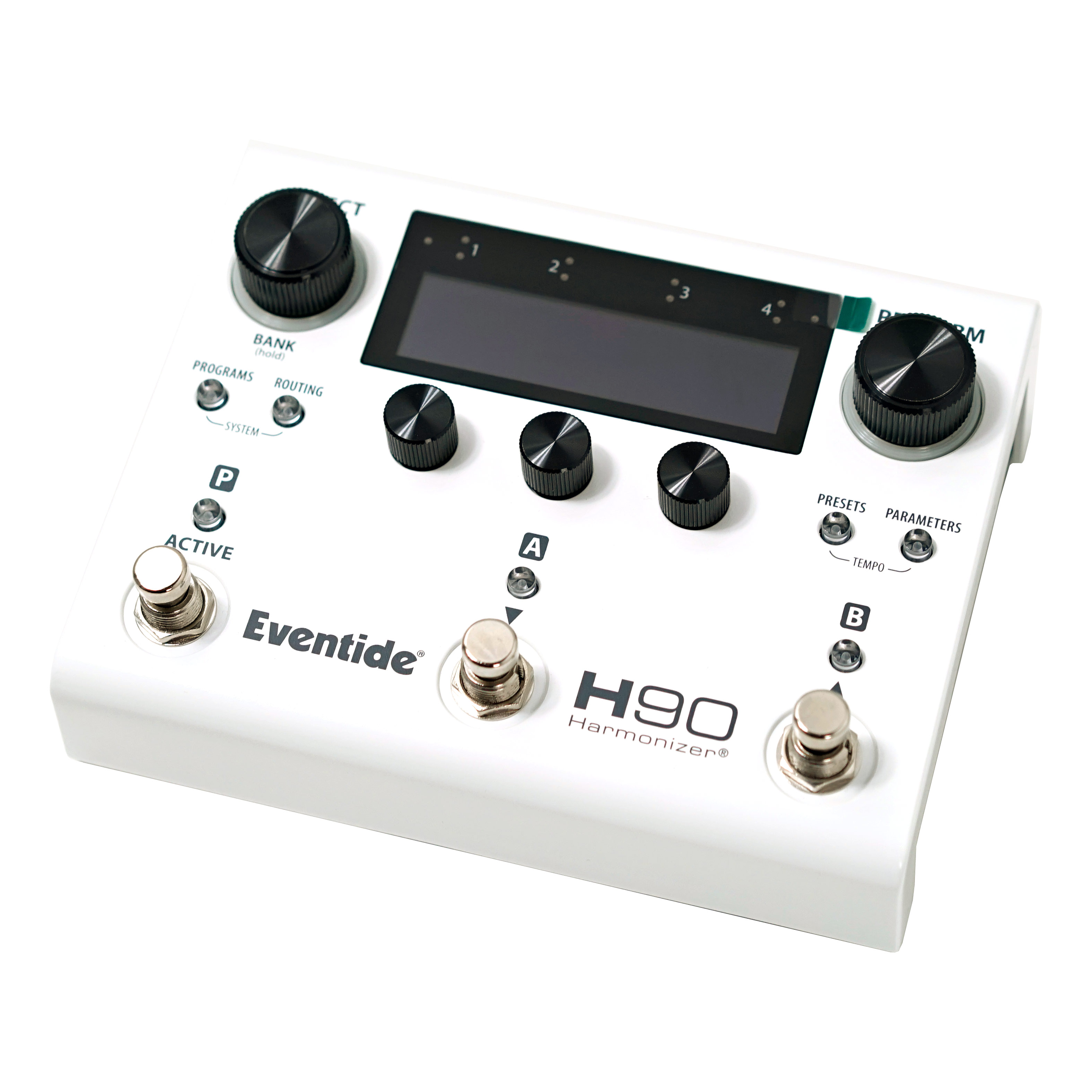 Eventide H90 Harmonizer Multi-Effects Pedal (Pre-Owned)