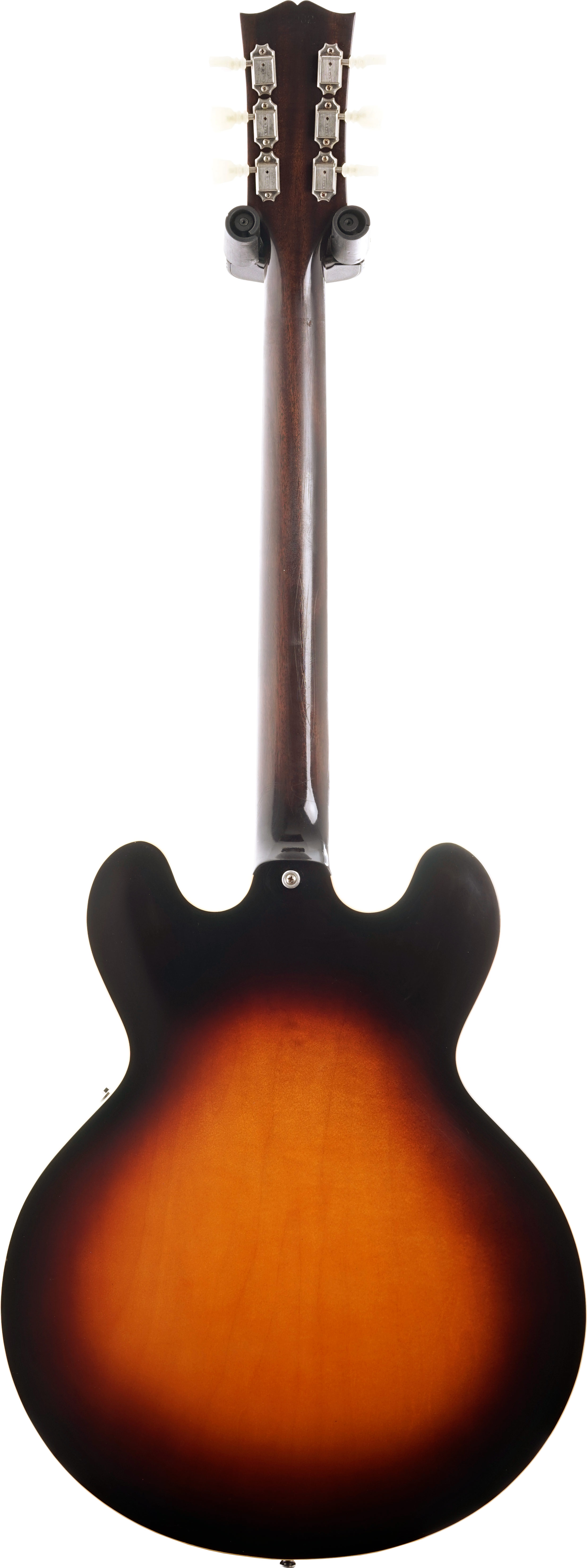 Gibson 2018 ES-335 '61 Historic Burst (Pre-Owned)