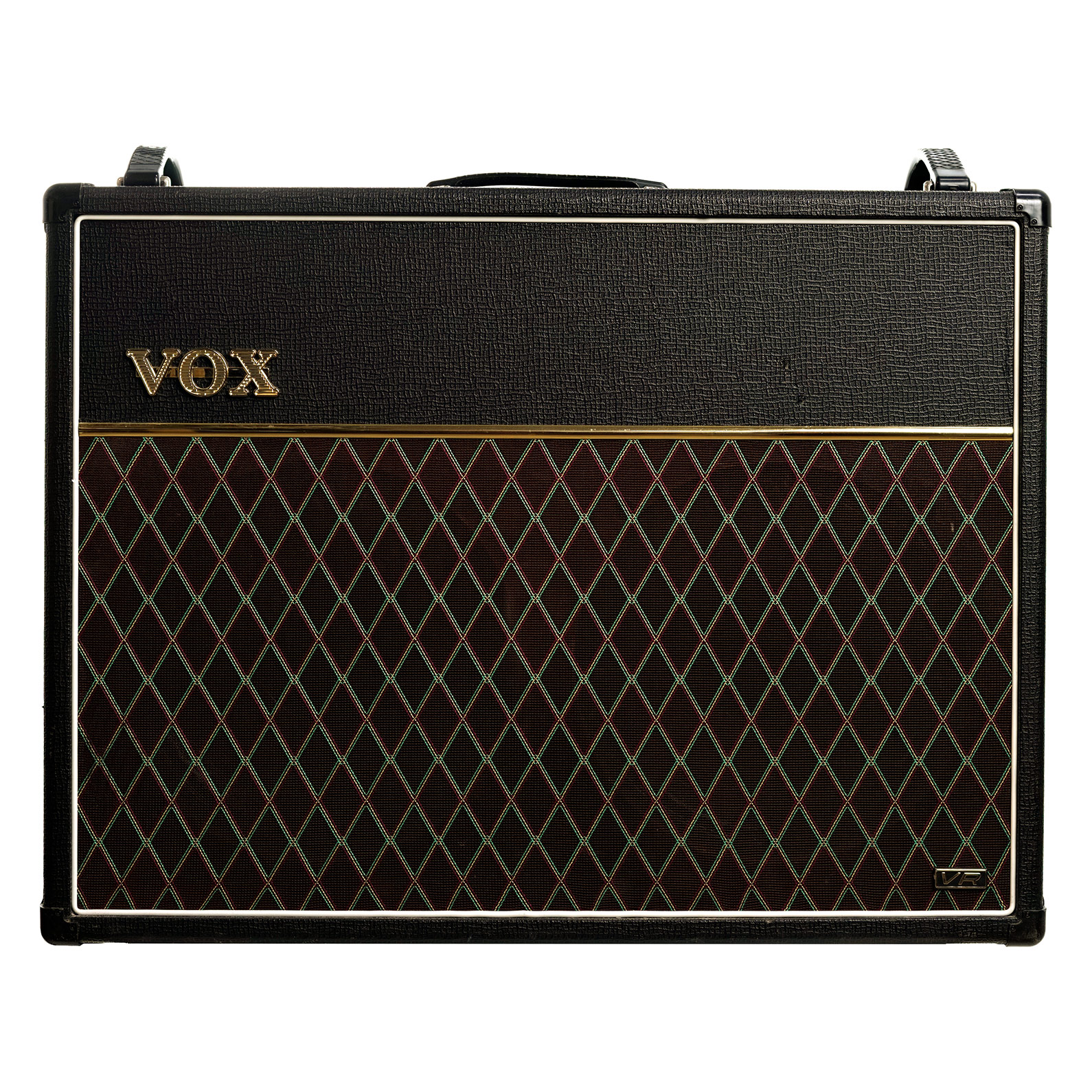 Vox AC30VR 2x12 Combo Valve Amp (Pre-Owned)