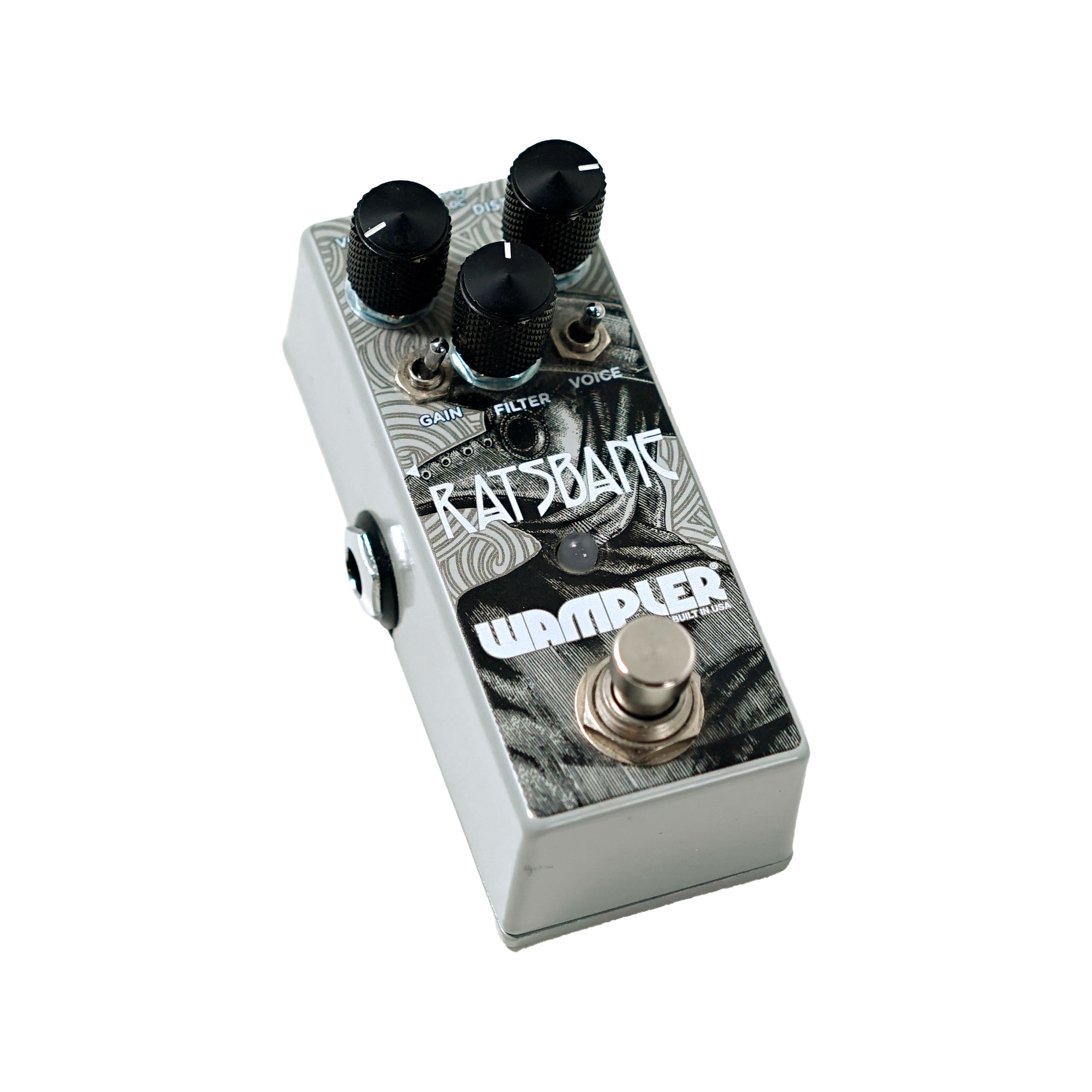Wampler Ratsbane (Pre-Owned)