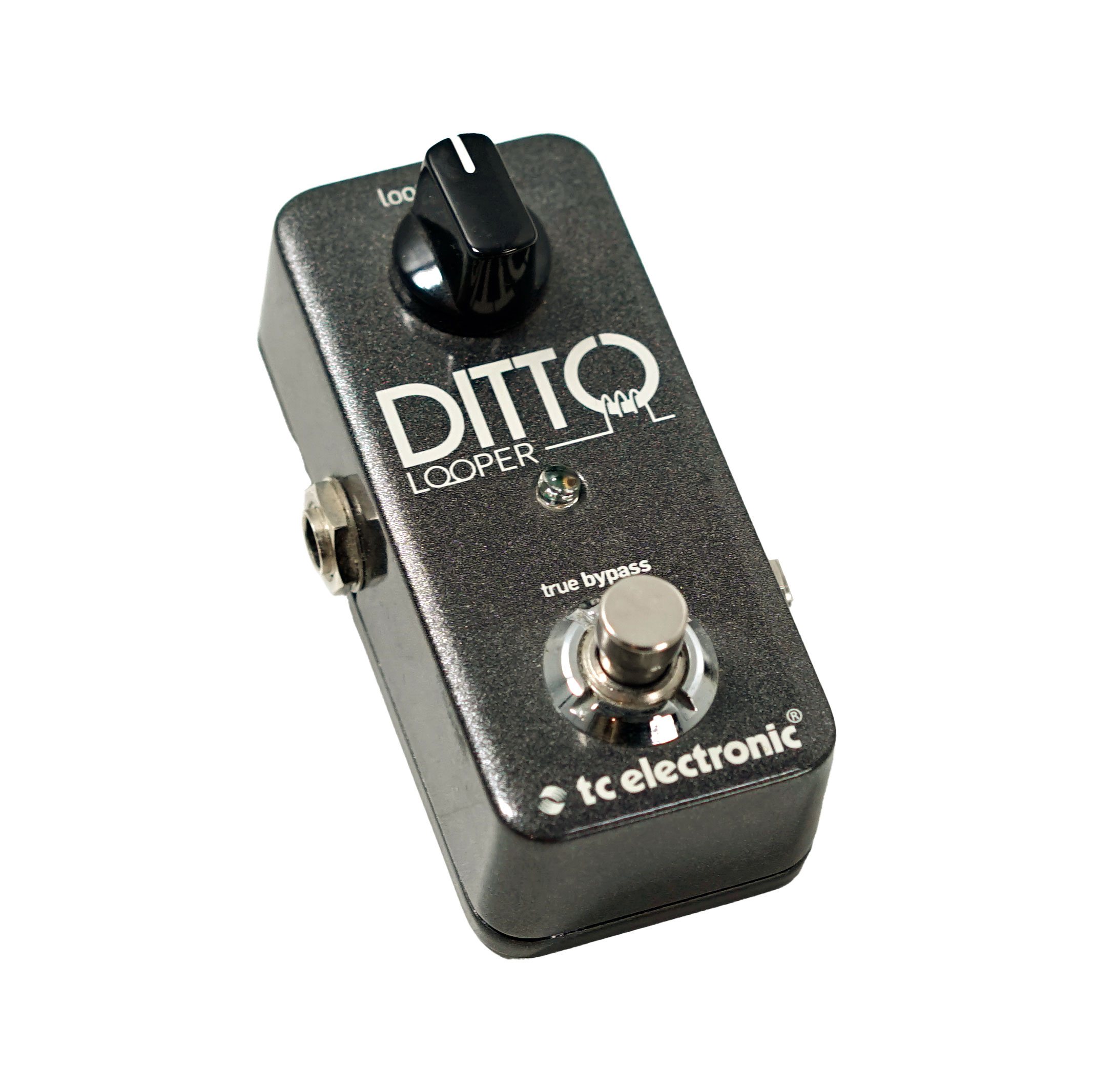 TC Electronic Ditto Looper (Pre-Owned)