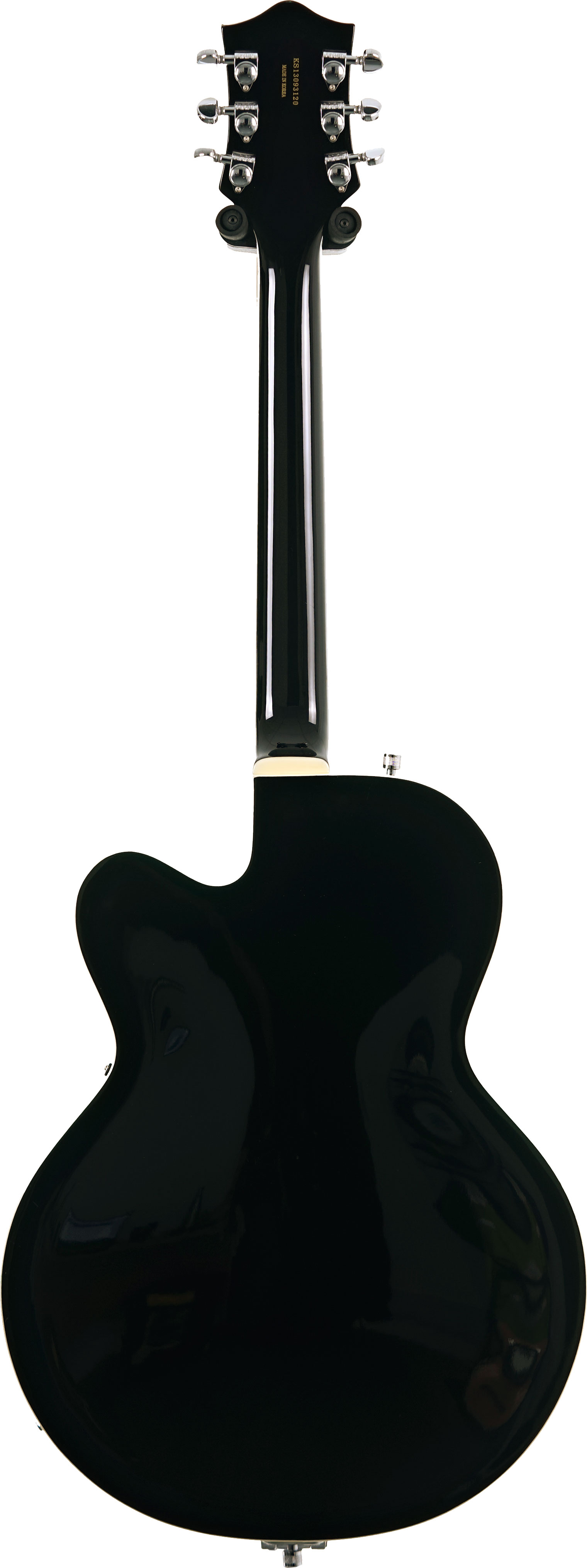 Gretsch 2013 G5620T-CB Centre Block Rosewood Fingerboard Black (Pre-Owned)