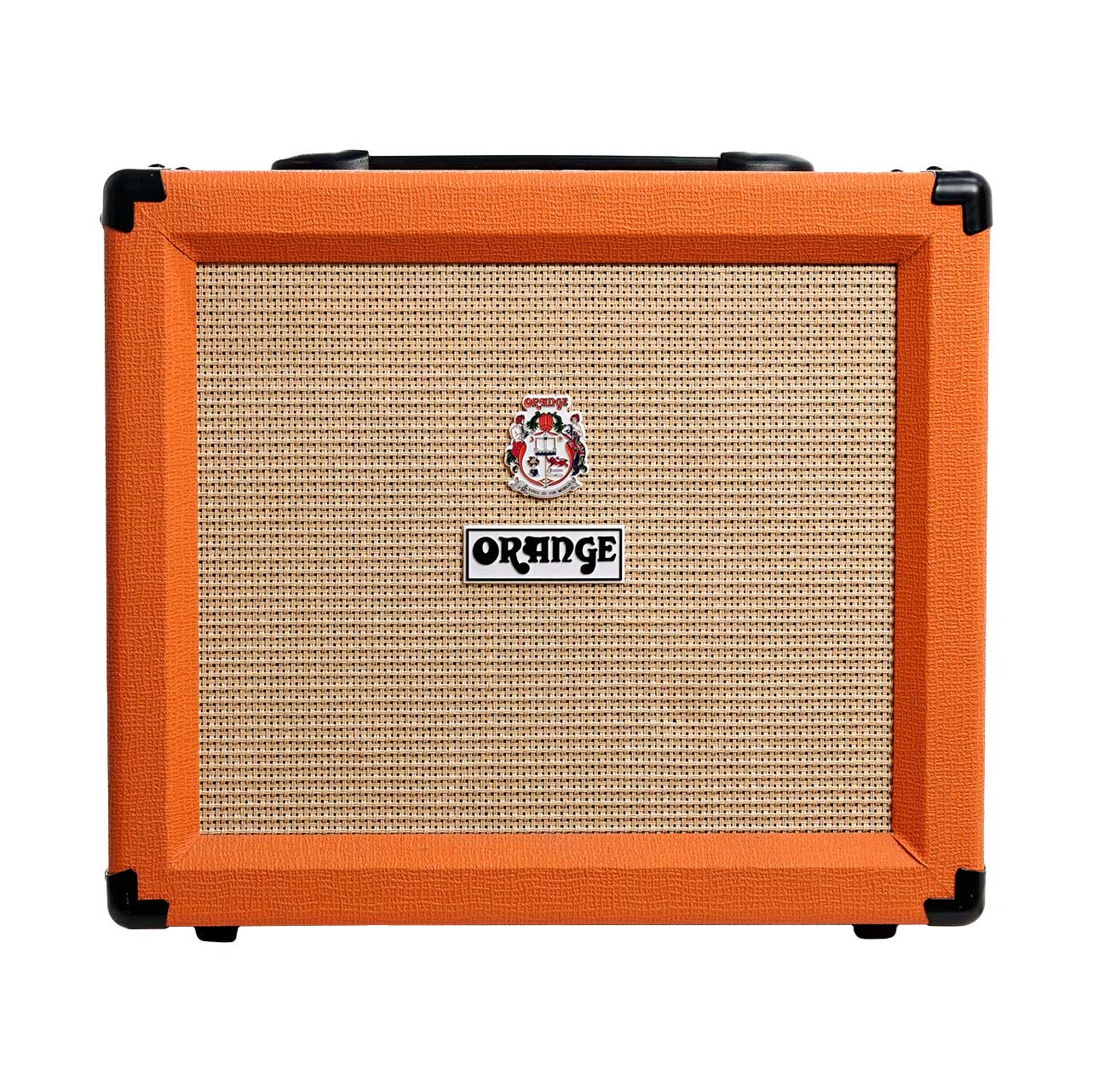 Orange Crush 35RT Combo Solid State Amp (Pre-Owned)