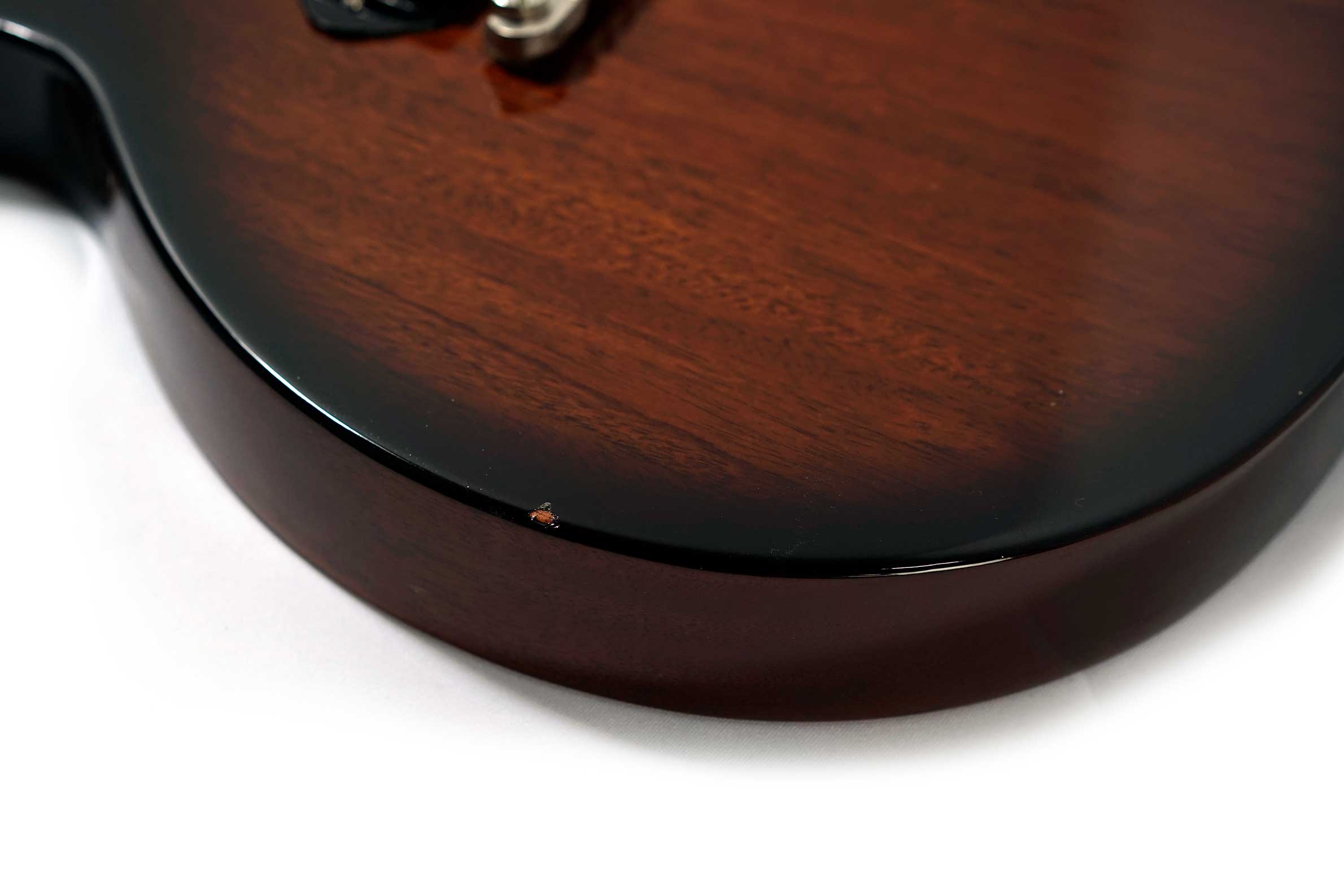Gibson 2015 Les Paul Junior Vintage Tobacco Burst (Pre-Owned)
