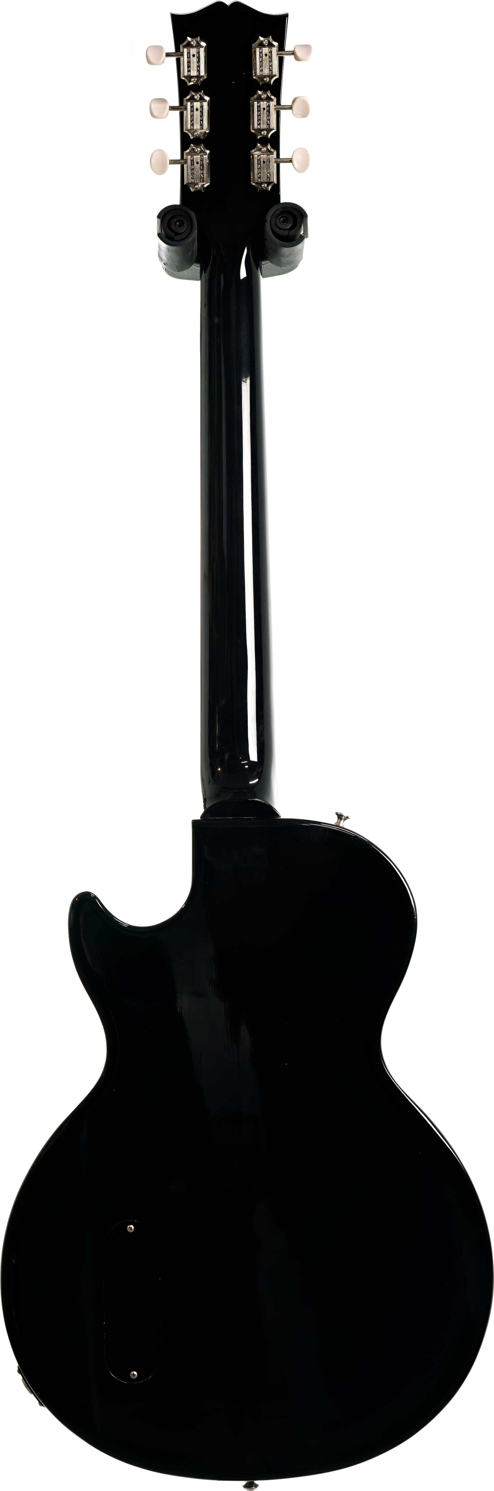 Gibson Les Paul Junior Ebony (Pre-Owned)
