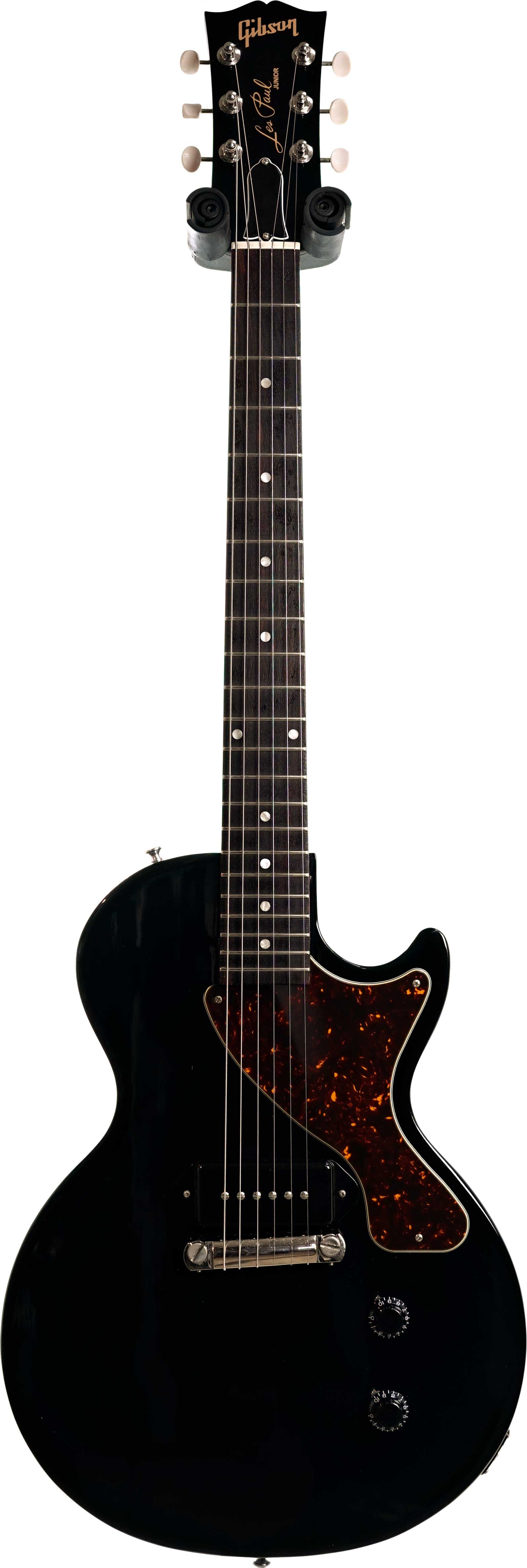 Gibson Les Paul Junior Ebony (Pre-Owned)