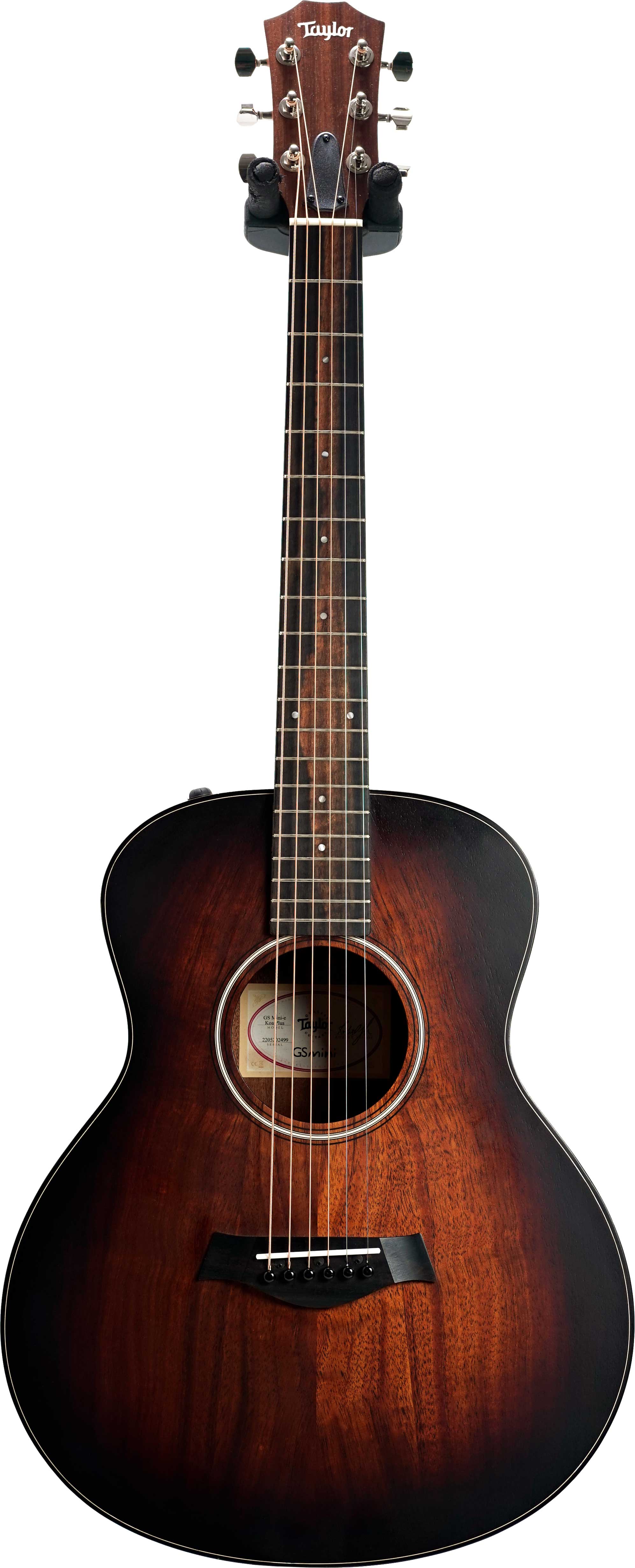 Taylor 2022 GS Mini-e Koa Plus (Pre-Owned)