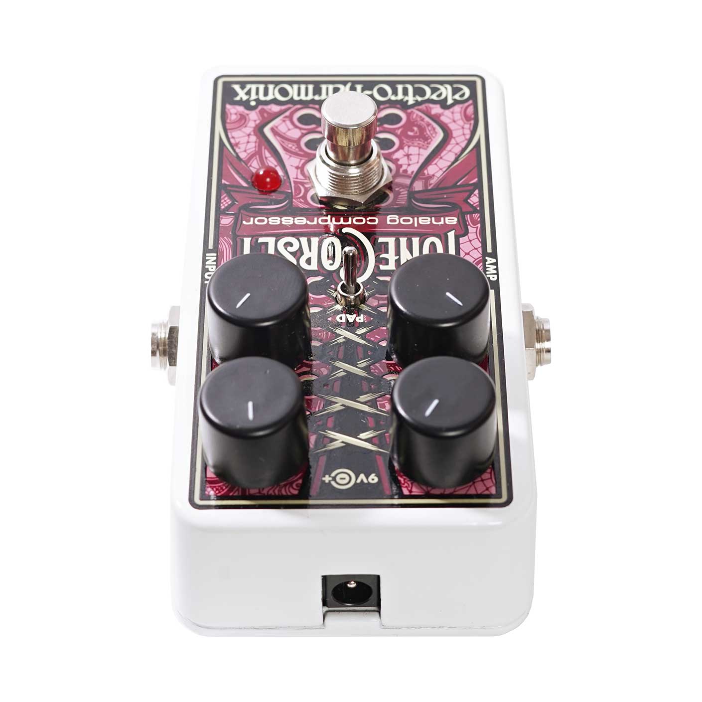 Electro Harmonix Tone Corset Compressor (Pre-Owned)