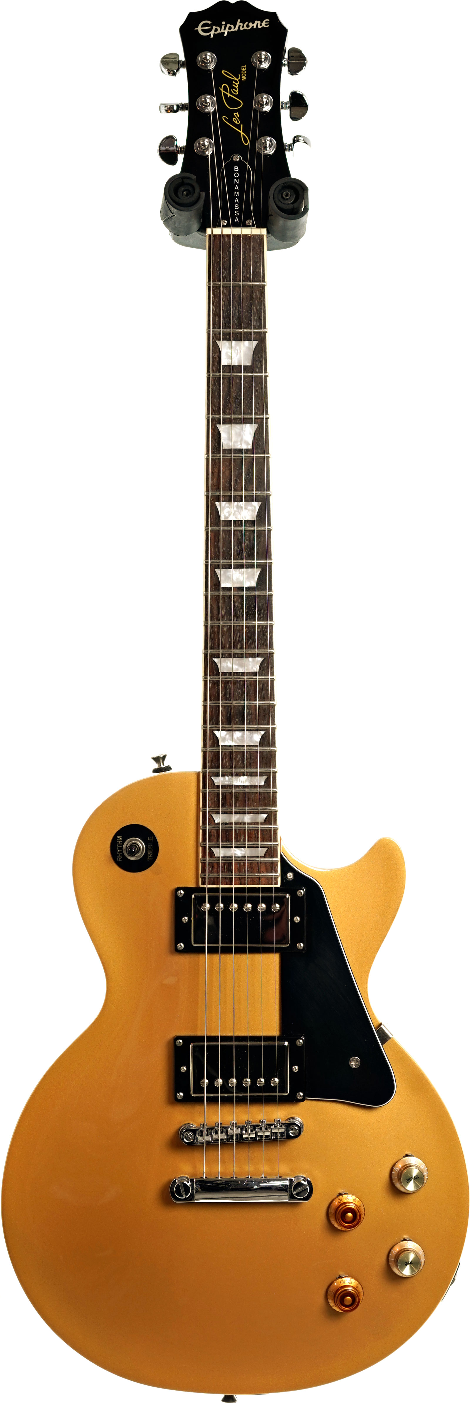 Epiphone Joe Bonamassa Goldtop (Pre-Owned)