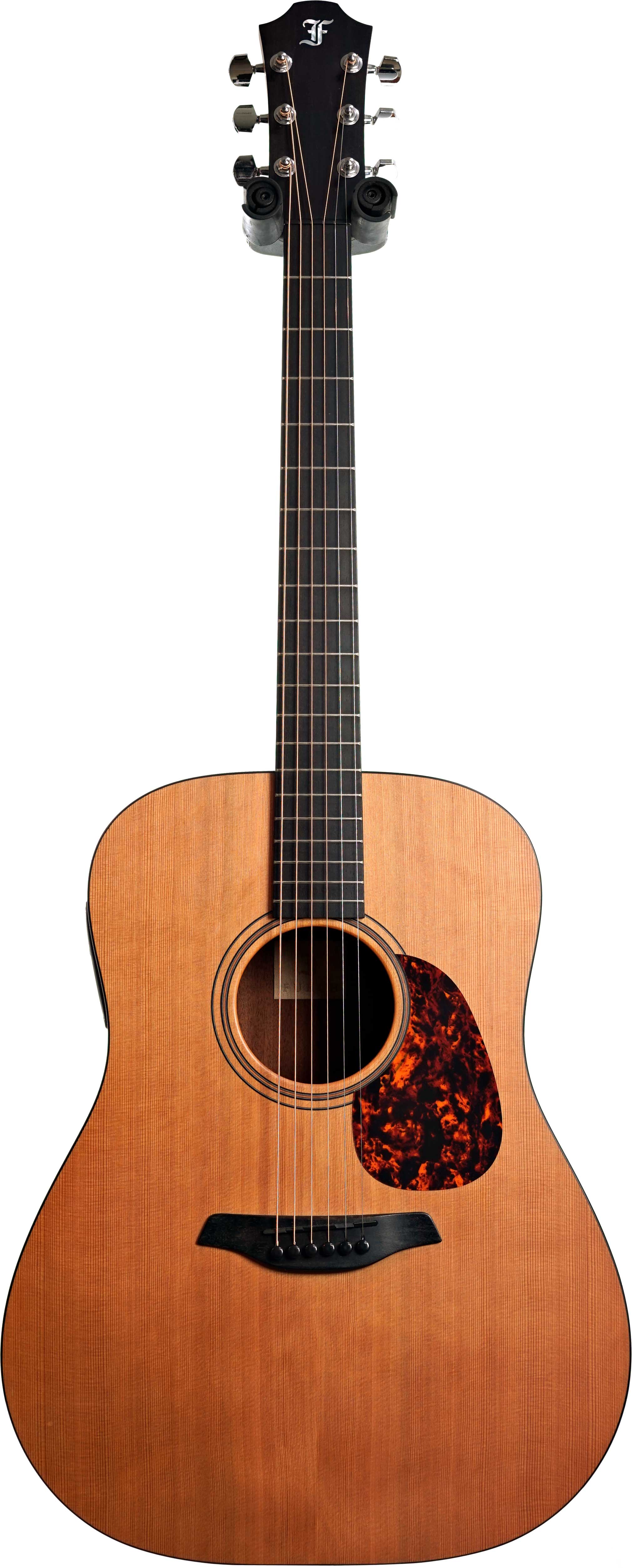 Furch Indigo D-CY Natural  (Pre-Owned)