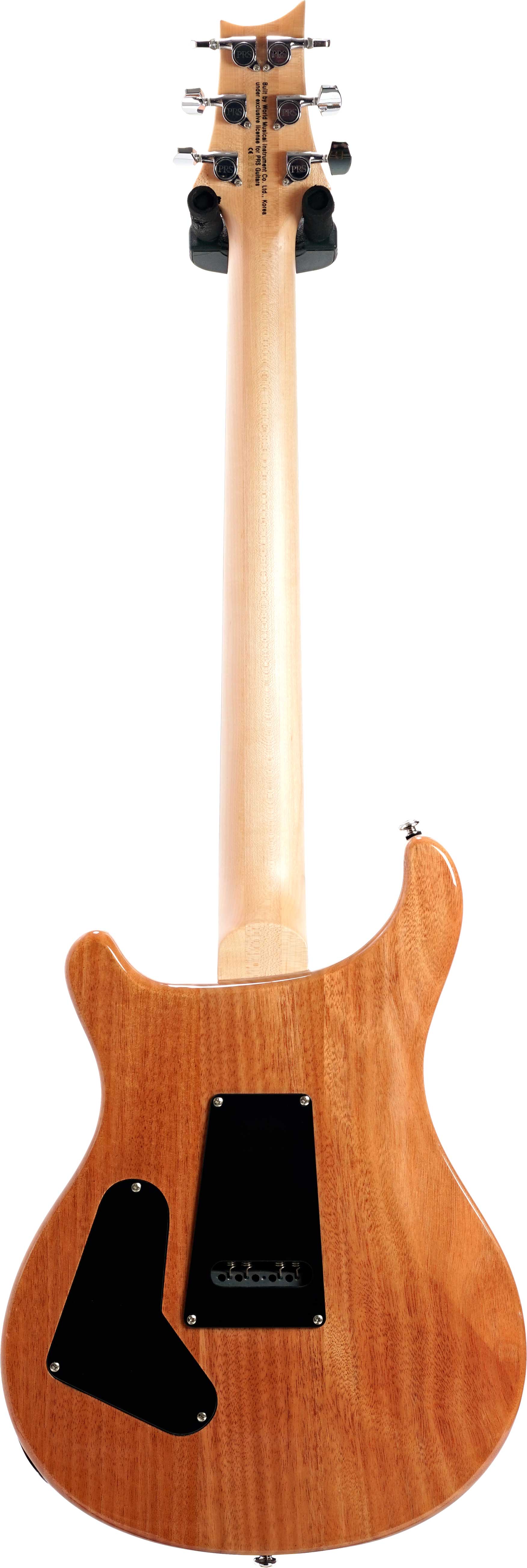 PRS SE Custom 24 Spalted Maple Limited Edition (Pre-Owned)