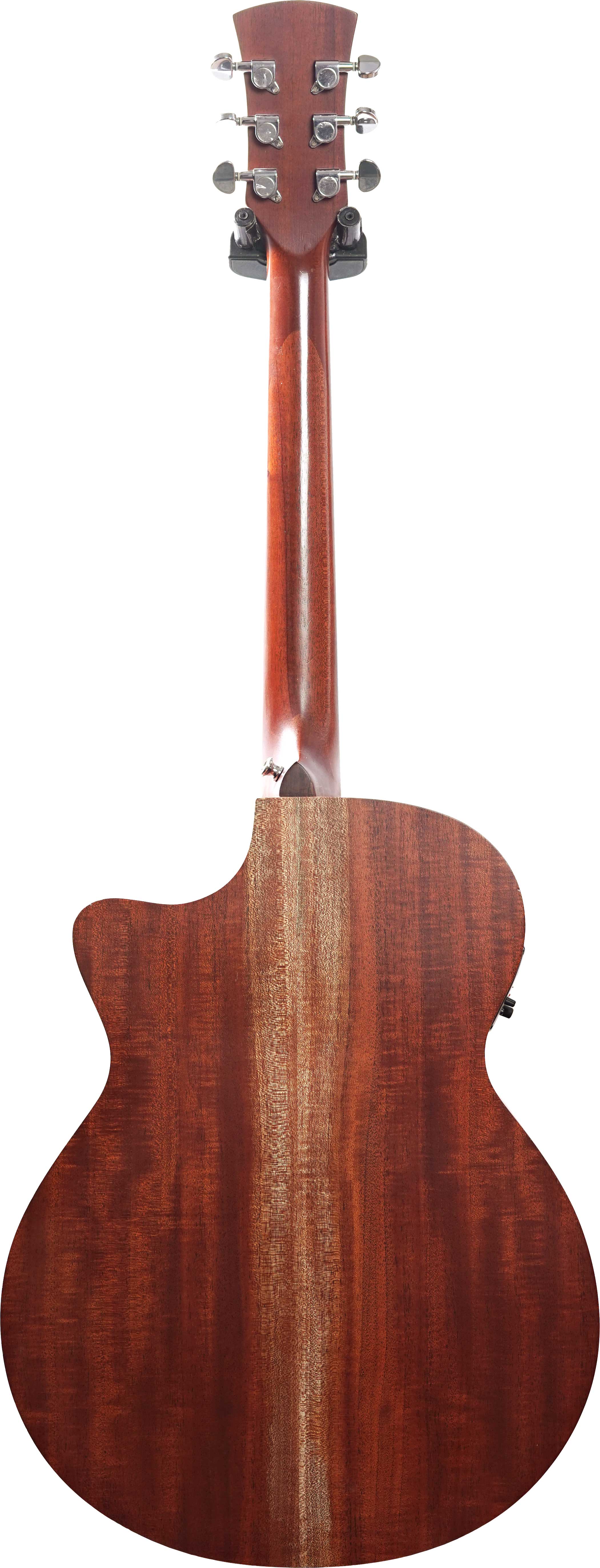 Faith Naked Venus Mahogany (Pre-Owned)
