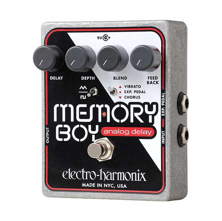 Electro Harmonix Memory Boy (Pre-Owned)