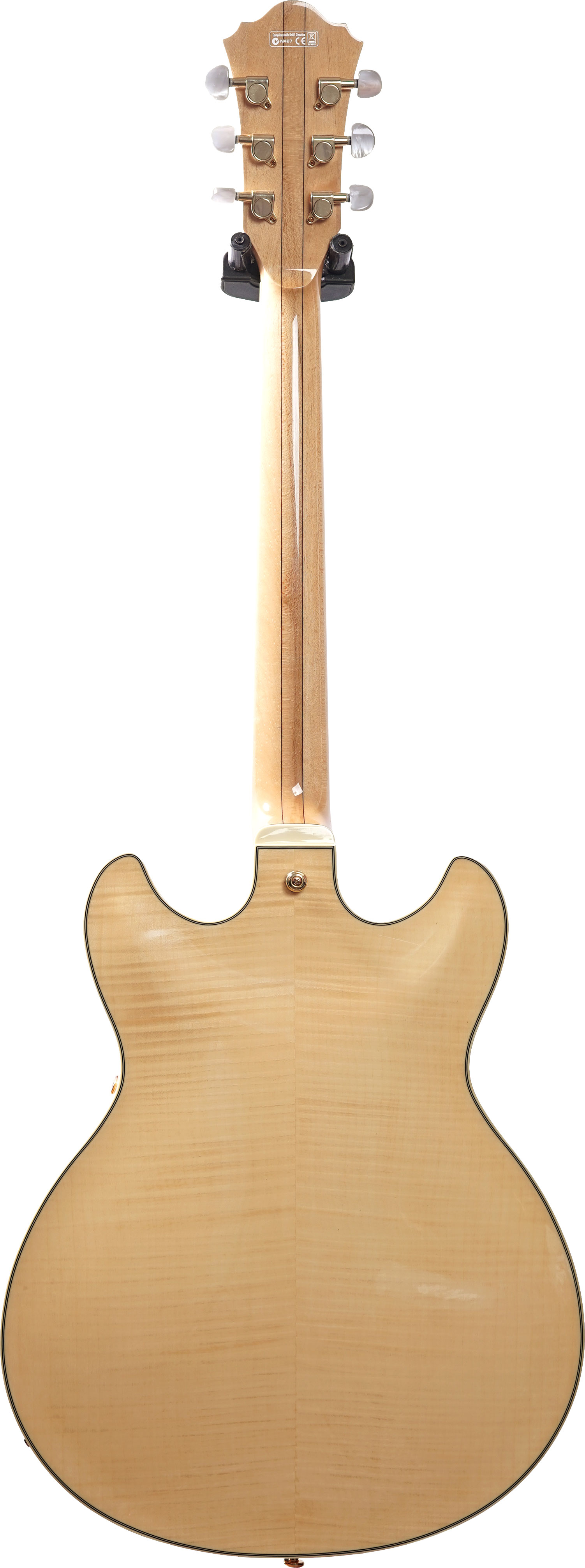 Ibanez AS103NT (Pre-Owned)