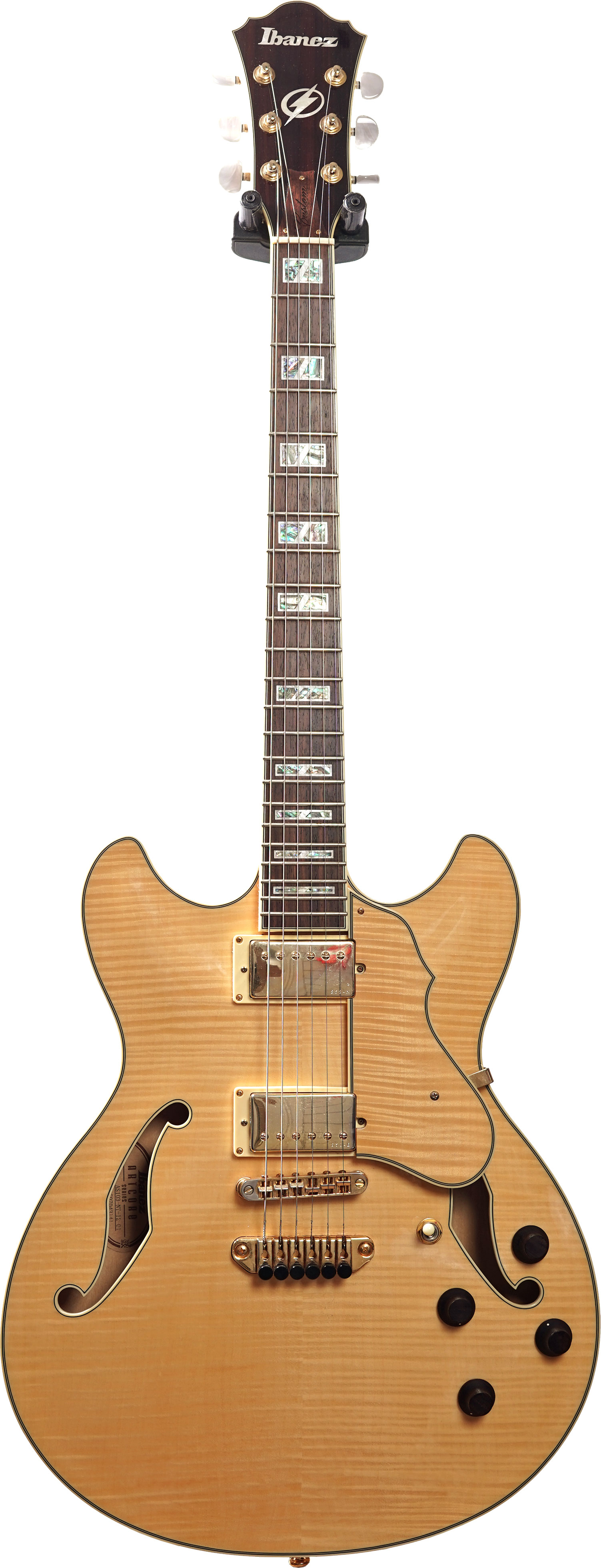 Ibanez AS103NT (Pre-Owned)