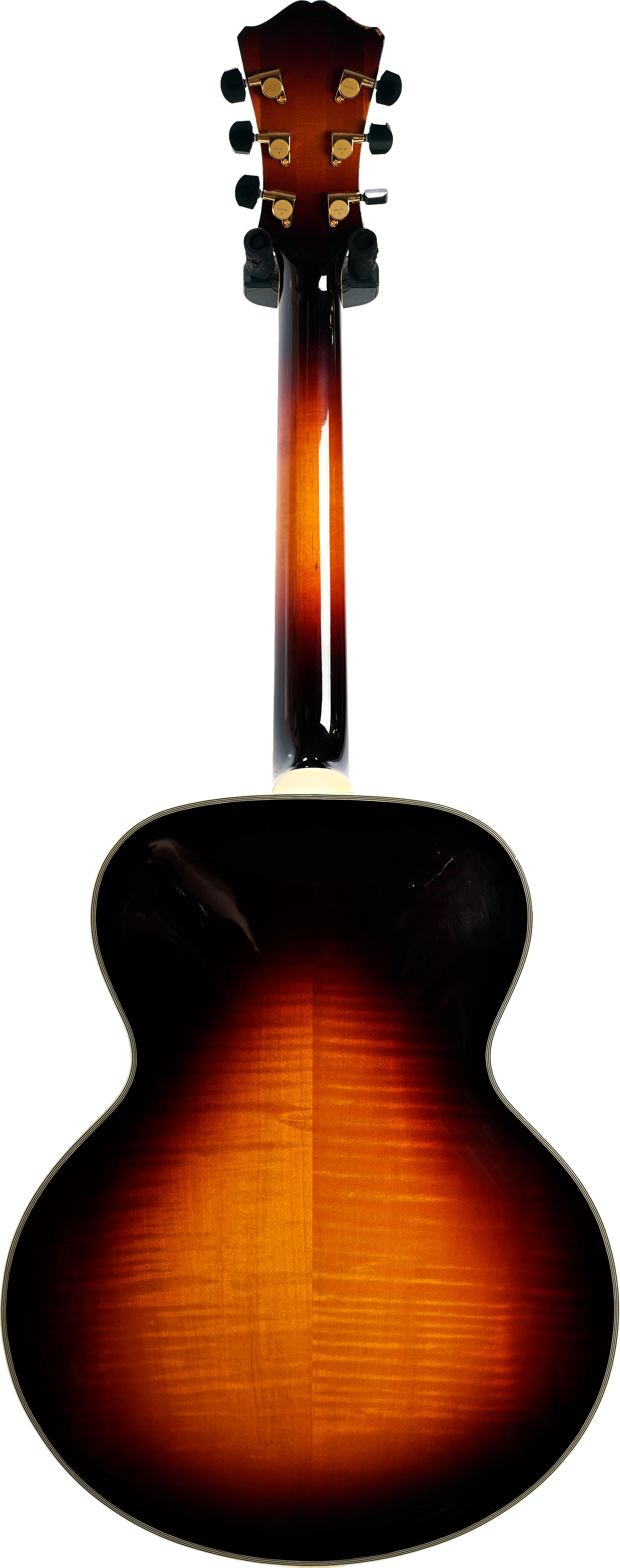 Eastman 2011 AR805 Classic F-Hole Archtop  (Pre-Owned)