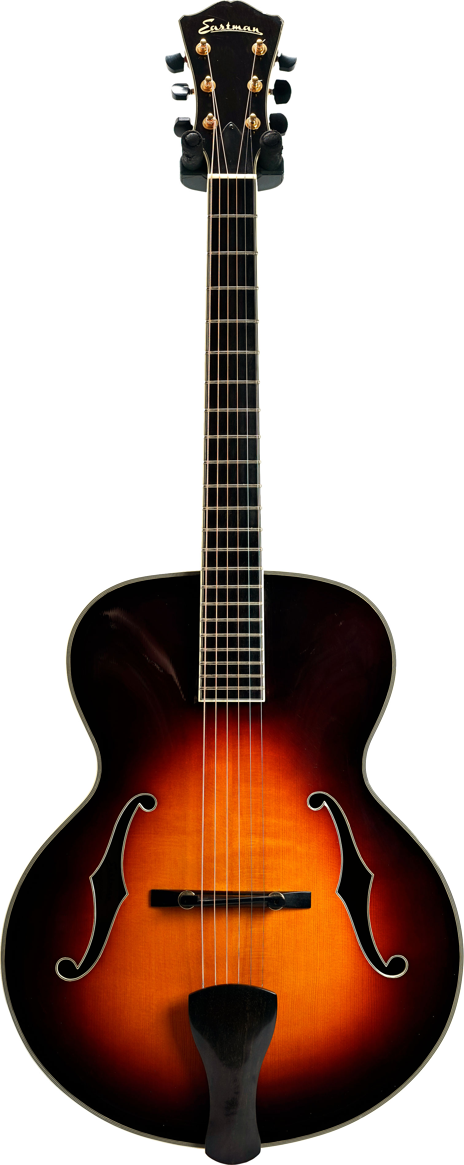 Eastman 2011 AR805 Classic F-Hole Archtop  (Pre-Owned)