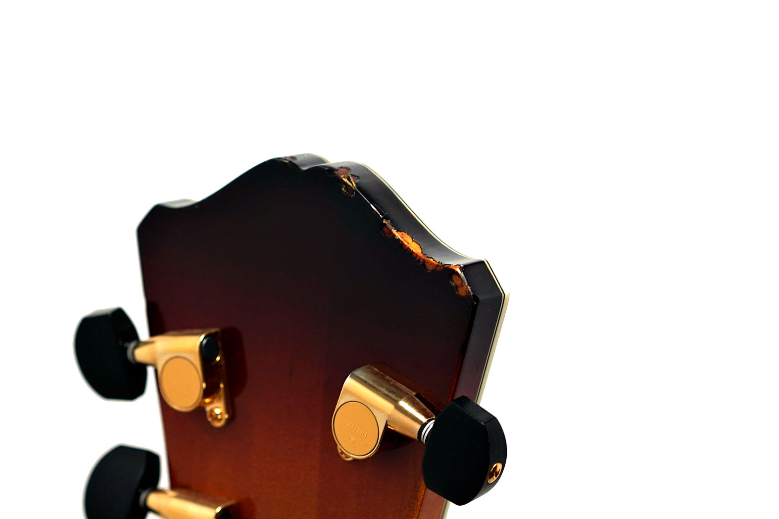 Eastman 2011 AR805 Classic F-Hole Archtop  (Pre-Owned)