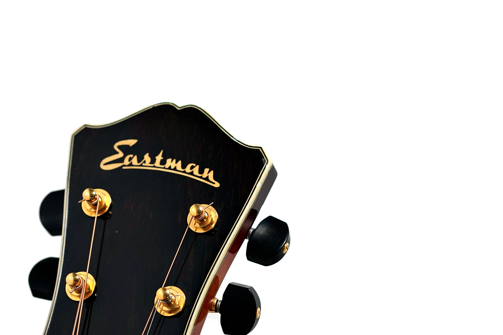 Eastman 2011 AR805 Classic F-Hole Archtop  (Pre-Owned)
