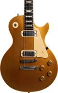 Gibson 1980 Les Paul Deluxe Goldtop (Pre-Owned)