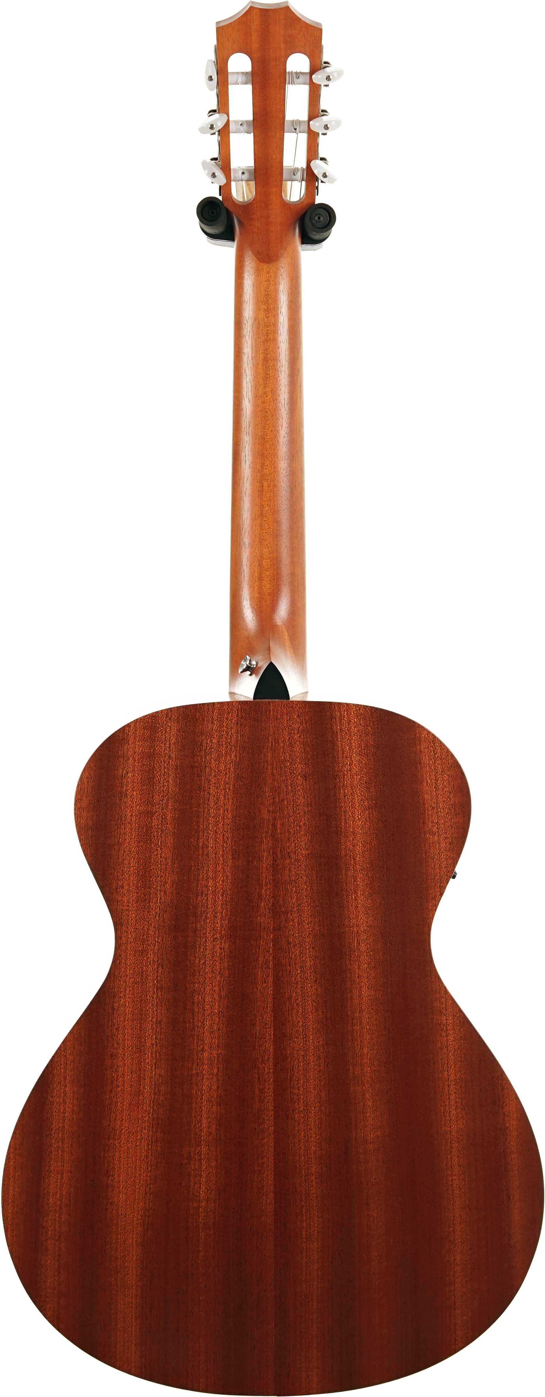 Taylor 2017 Academy 12e-N Nylon Grand Concert (Pre-Owned)