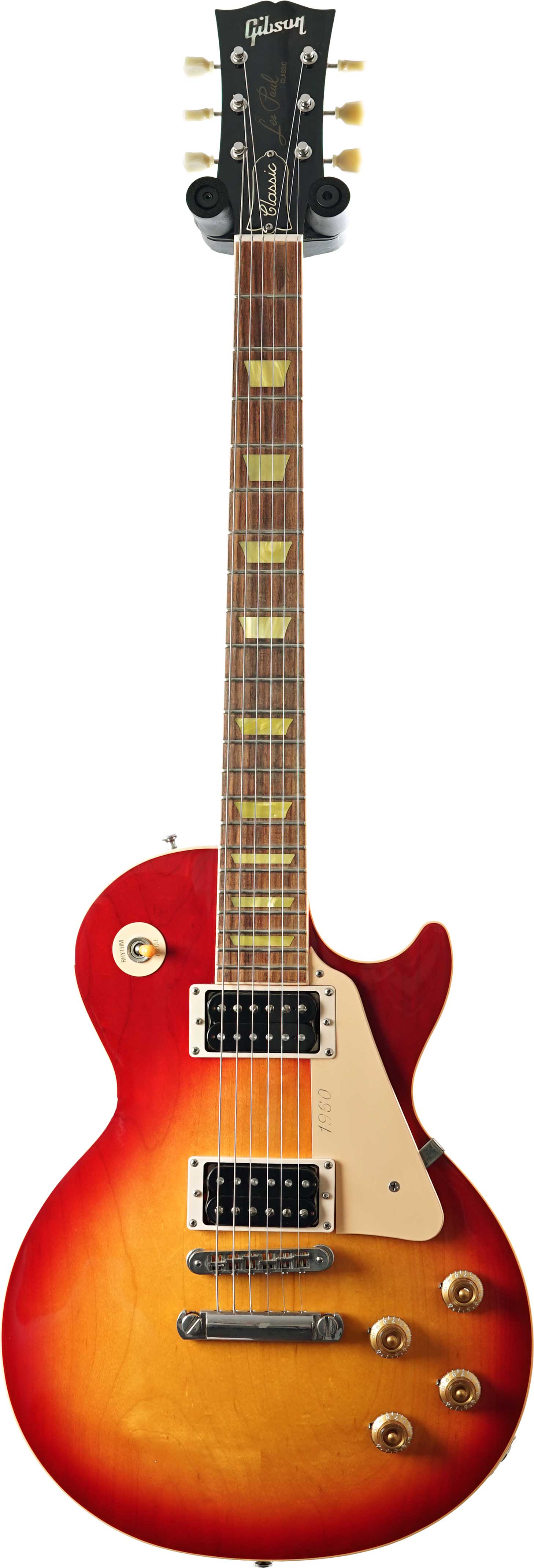 Gibson Les Paul Classic 1960 Heritage Cherry (Pre-Owned)