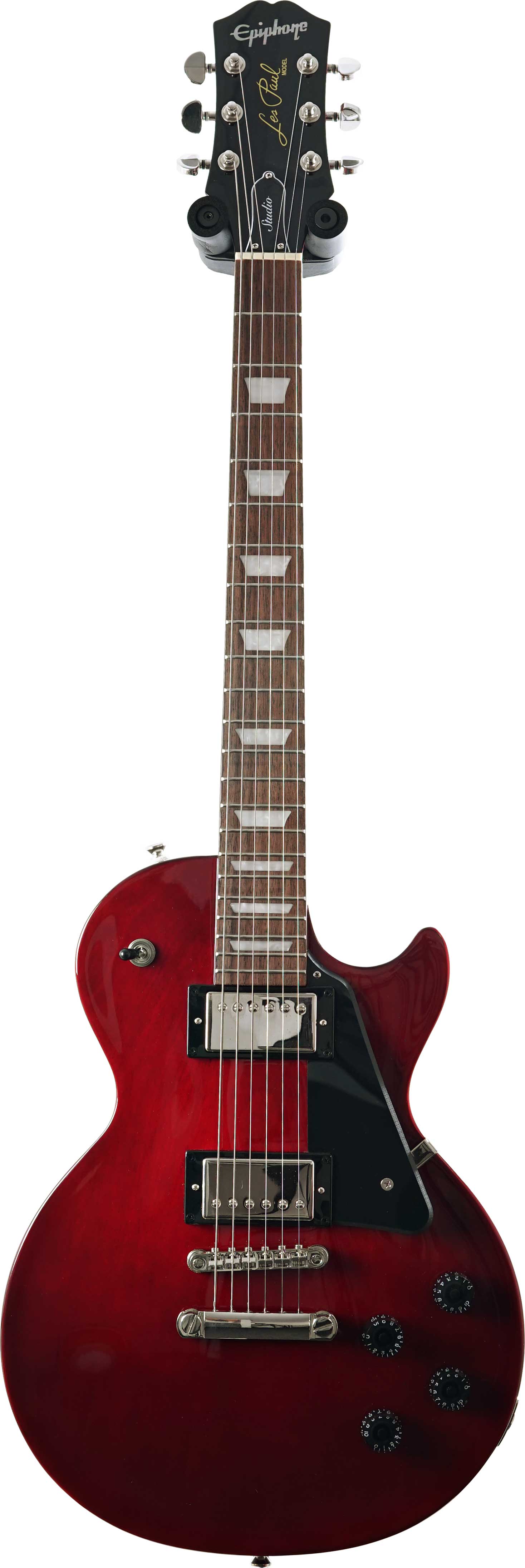 Epiphone Les Paul Studio Wine Red (Pre-Owned)