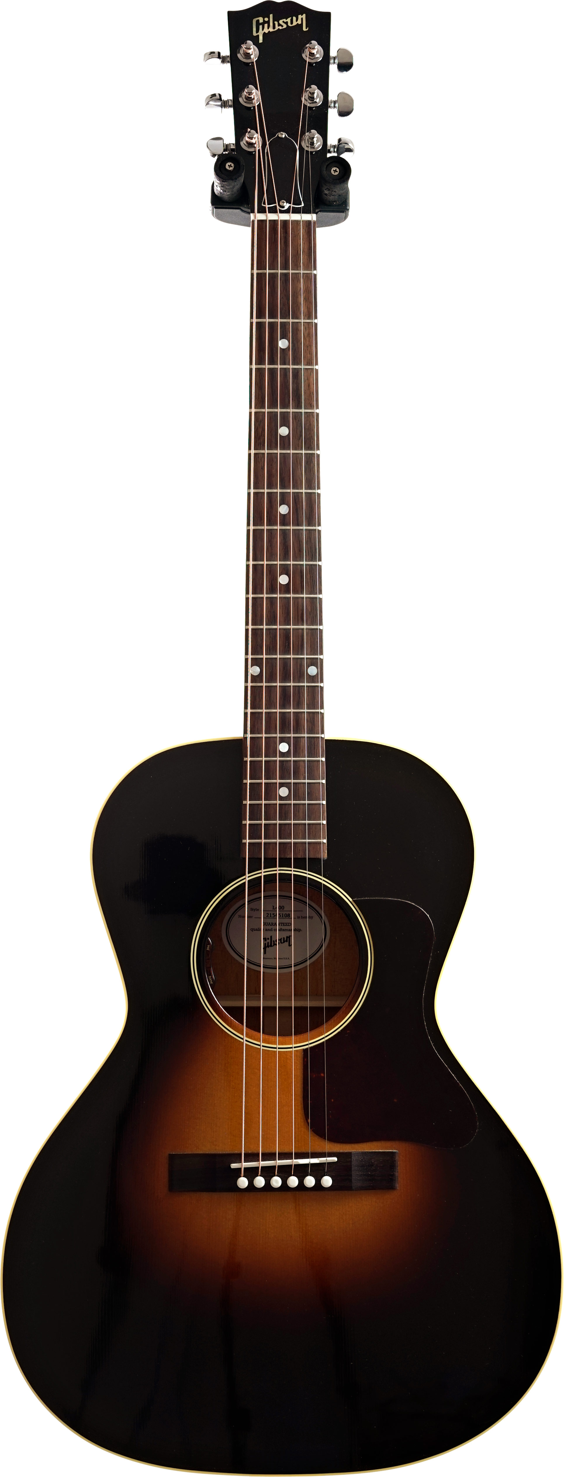Gibson 2025 L-00 Standard Vintage Sunburst (Pre-Owned)