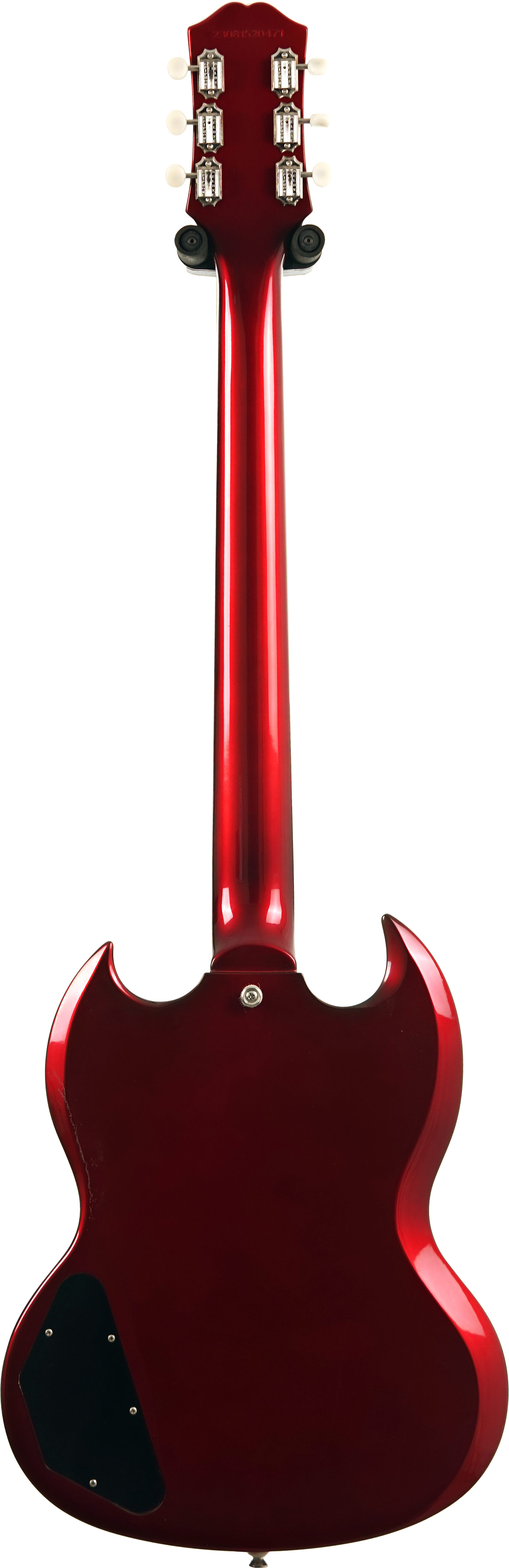 Epiphone 2023 SG Special P-90 Sparkling Burgundy (Pre-Owned)