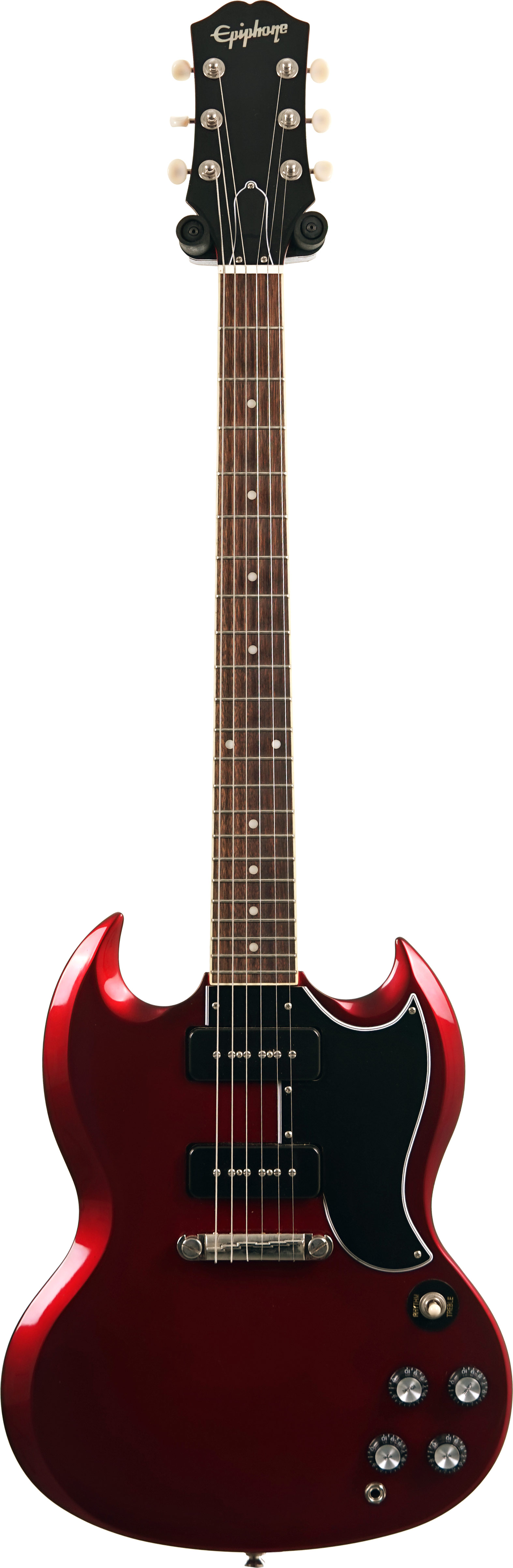 Epiphone 2023 SG Special P-90 Sparkling Burgundy (Pre-Owned)